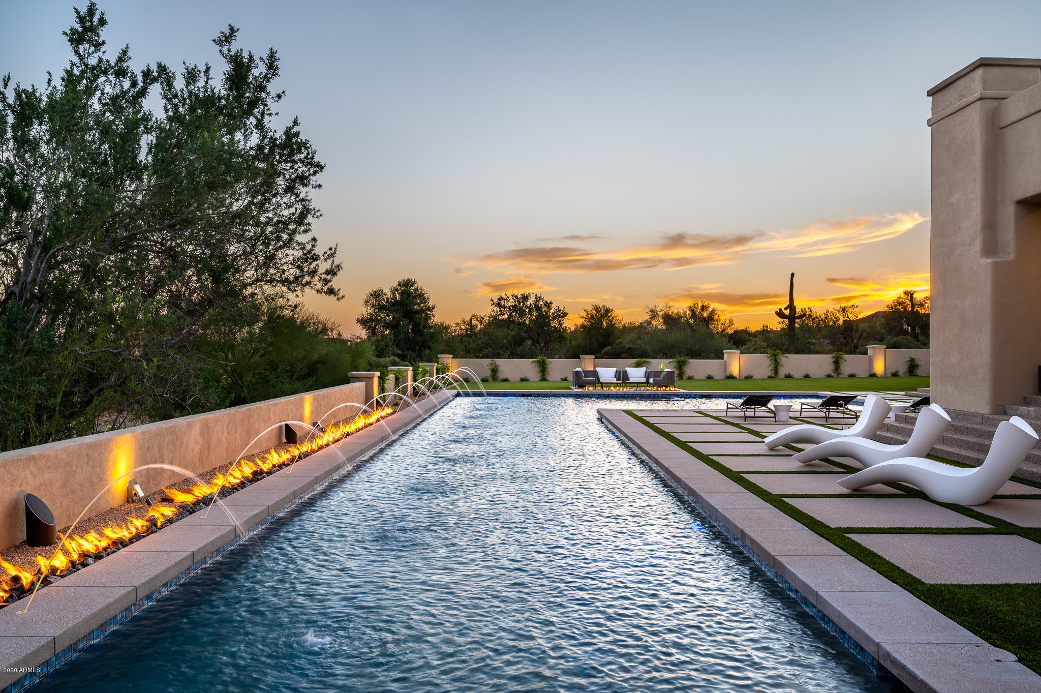 DC Ranch - Residential