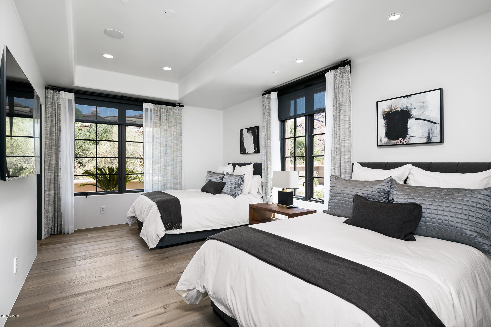 DC Ranch - Residential