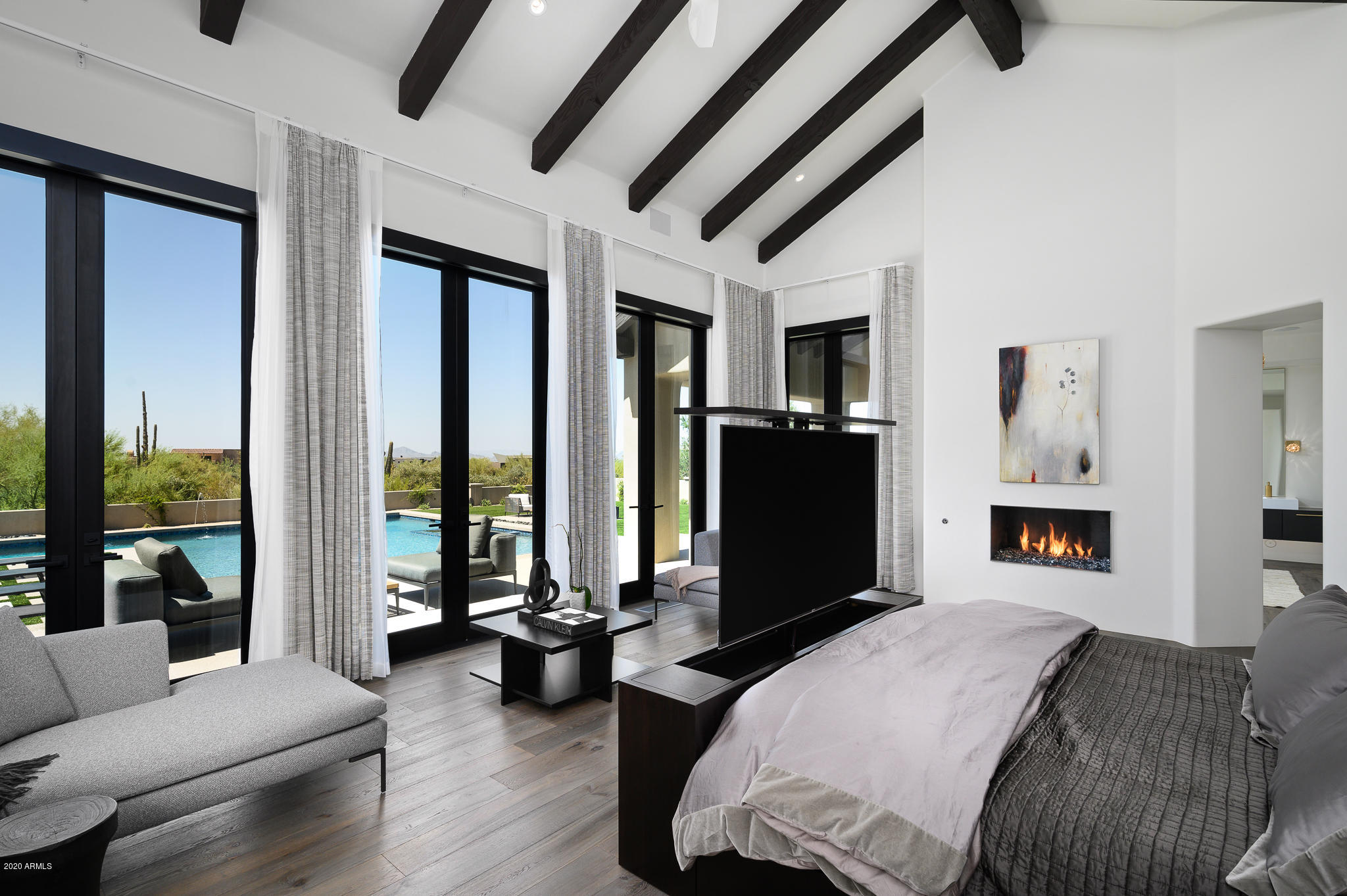 DC Ranch - Residential