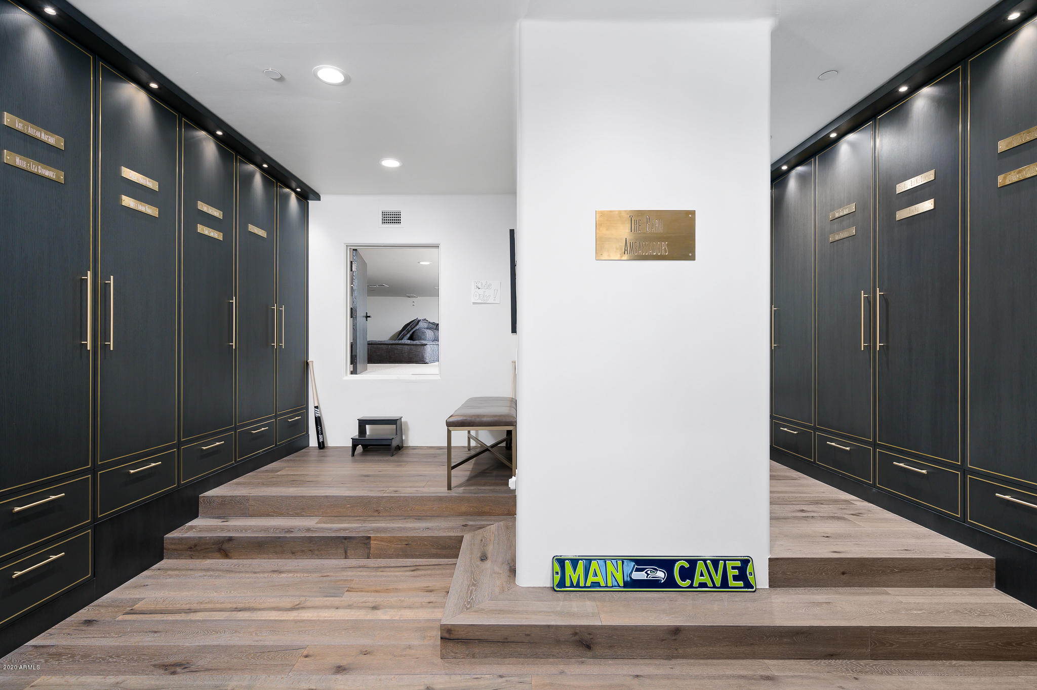 DC Ranch - Residential