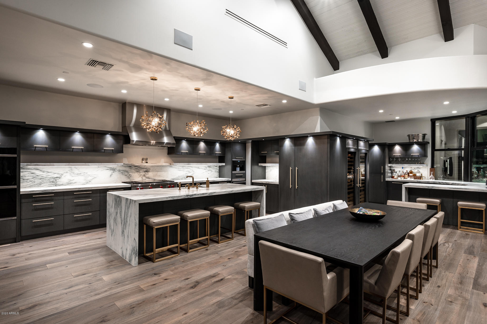 DC Ranch - Residential