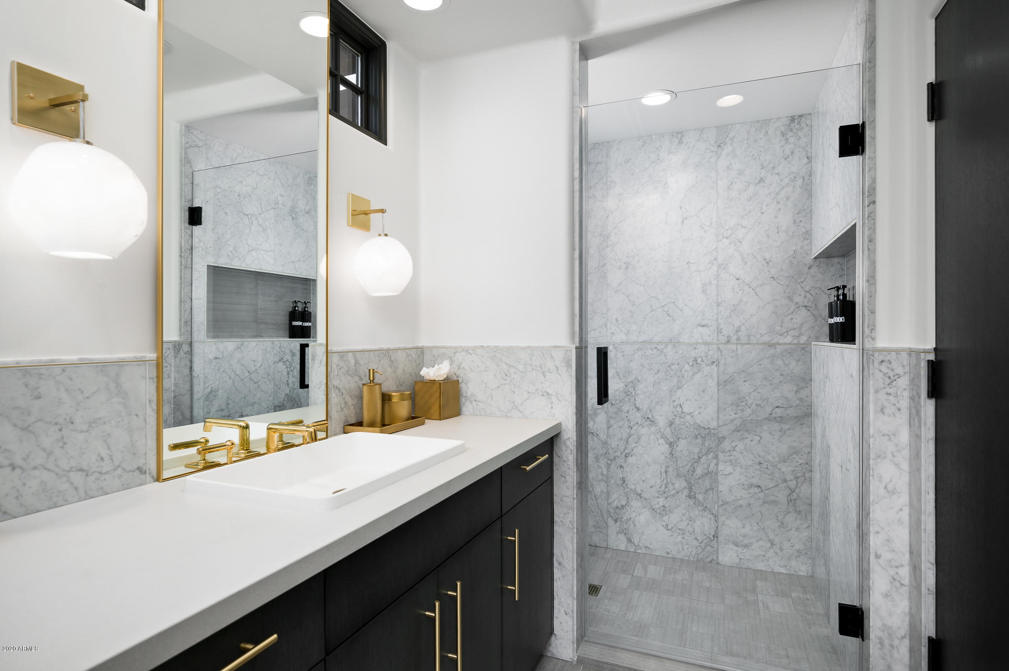 DC Ranch - Residential