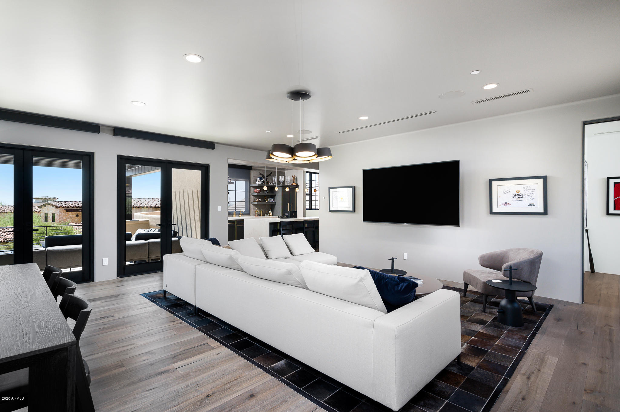 DC Ranch - Residential