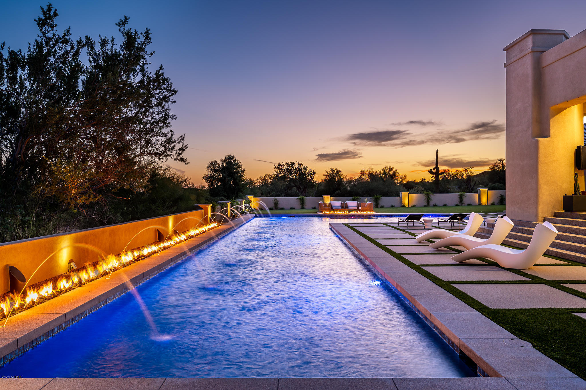 DC Ranch - Residential