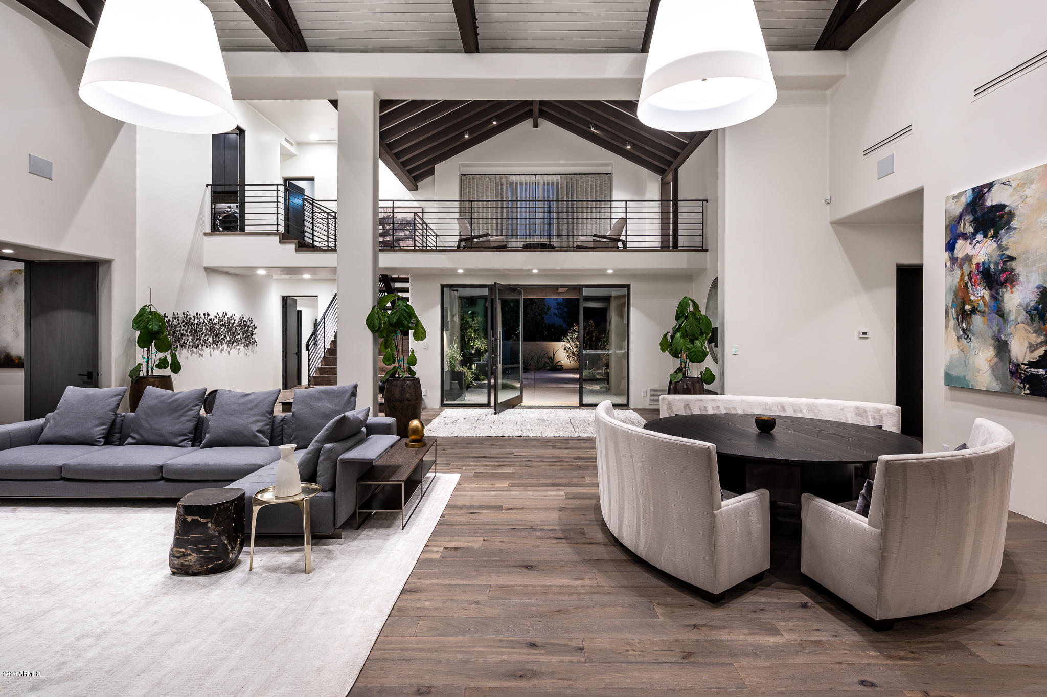DC Ranch - Residential