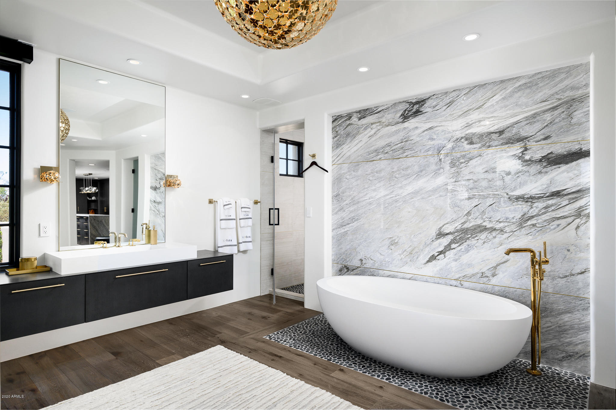 DC Ranch - Residential