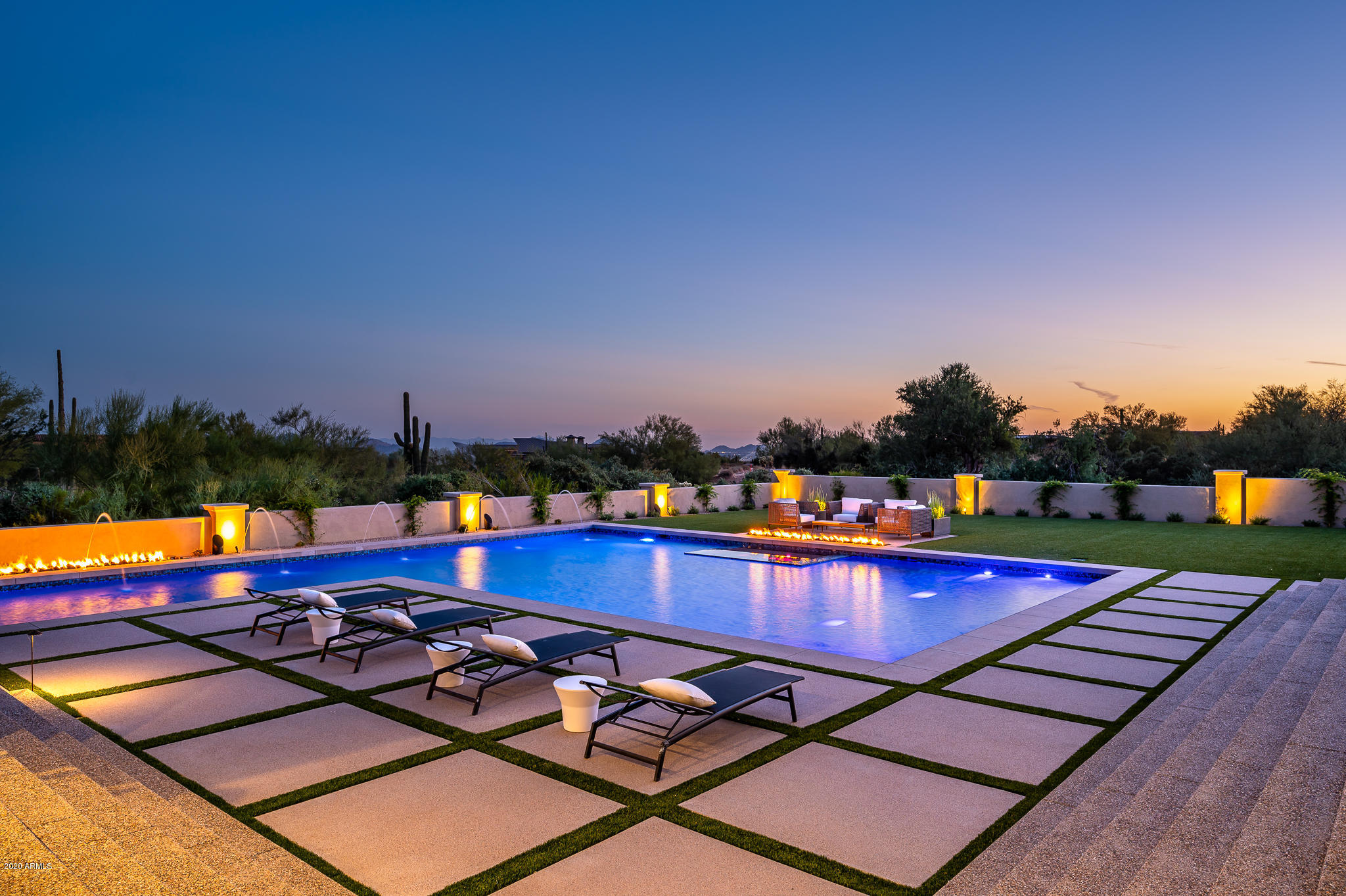 DC Ranch - Residential