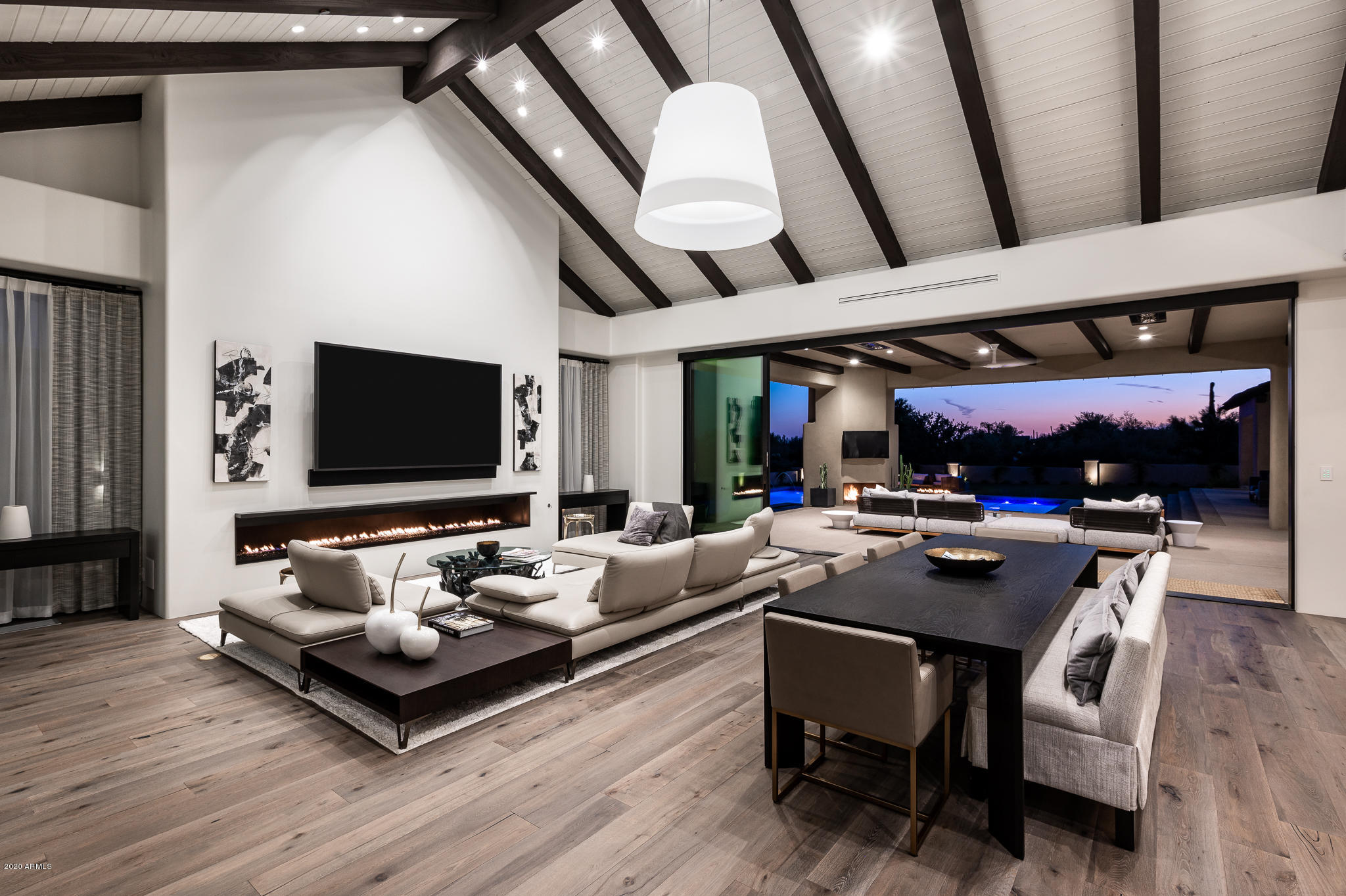 DC Ranch - Residential