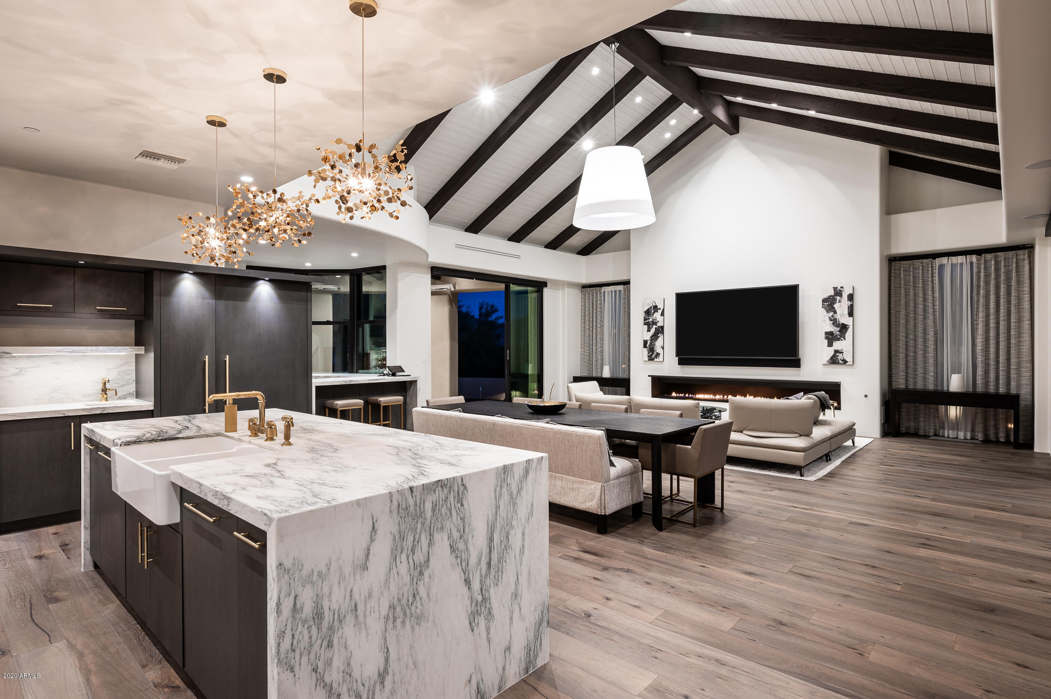 DC Ranch - Residential