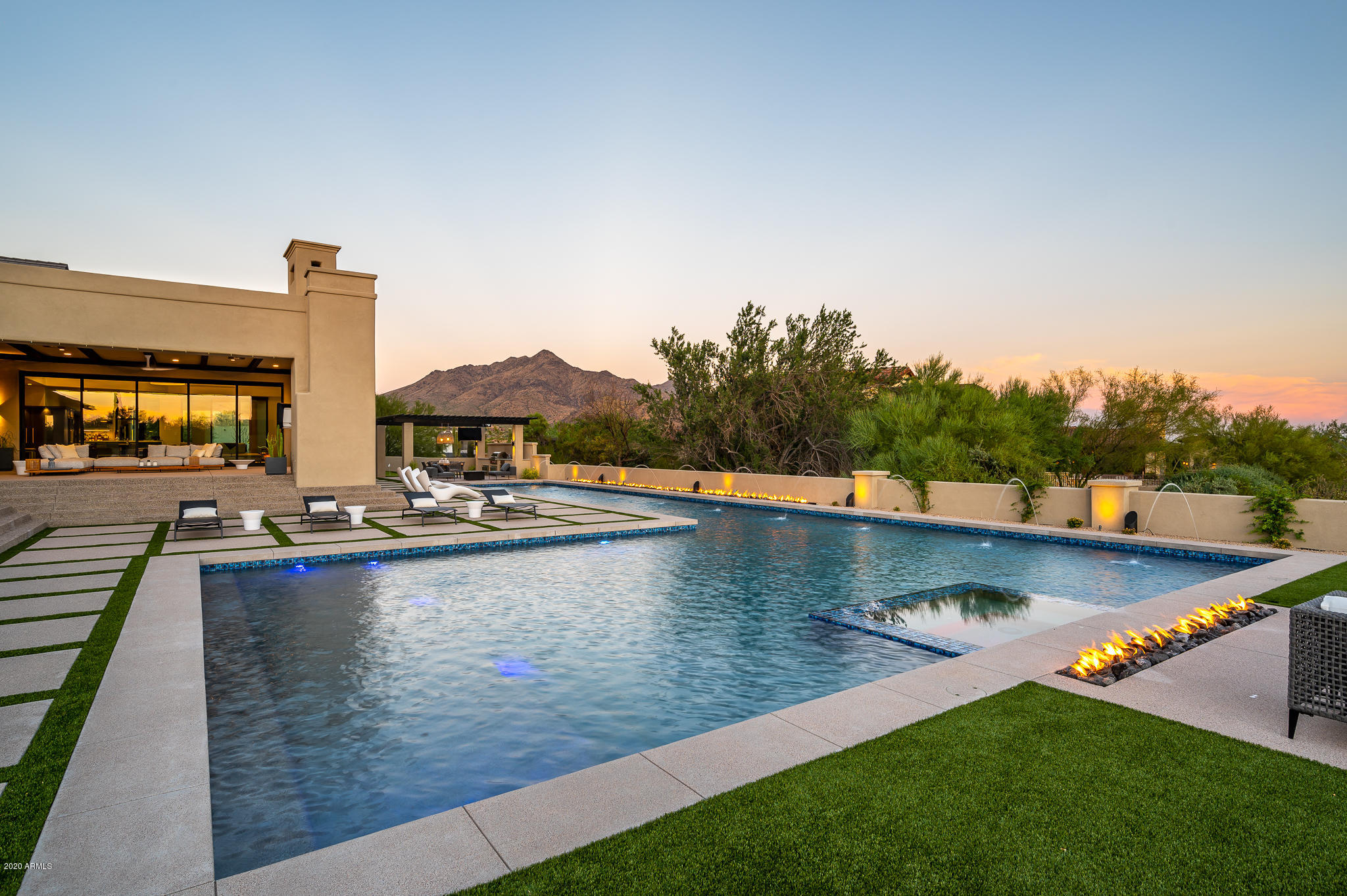 DC Ranch - Residential