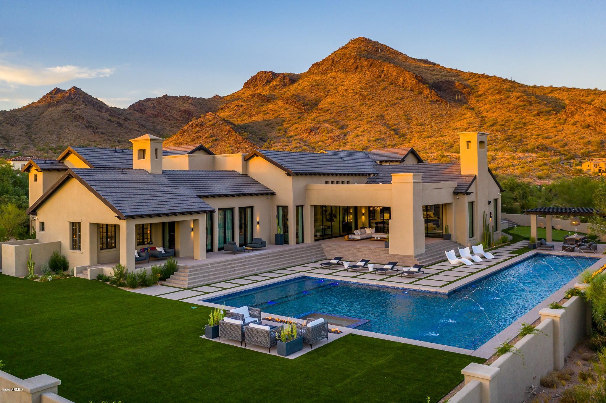 DC Ranch - Residential
