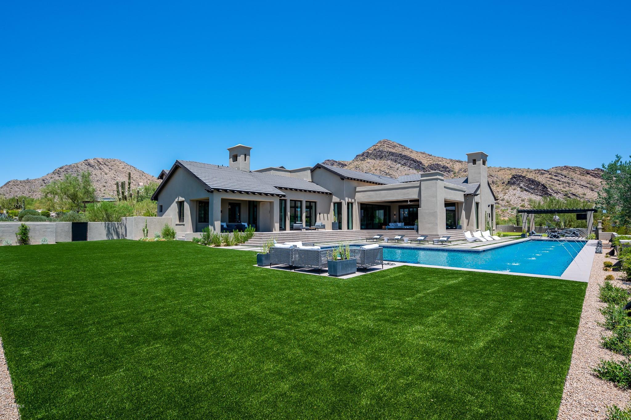 DC Ranch - Residential
