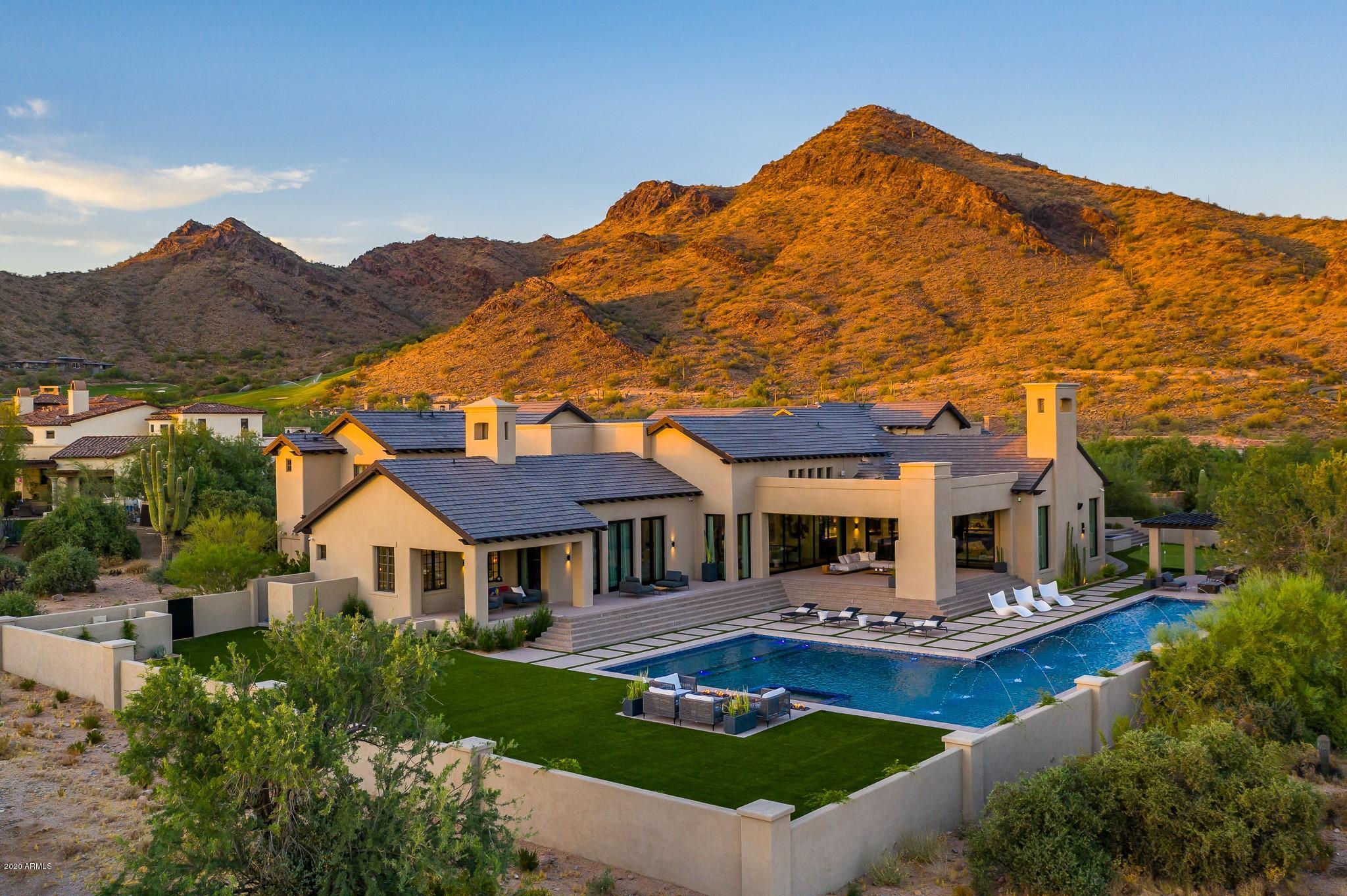 DC Ranch - Residential