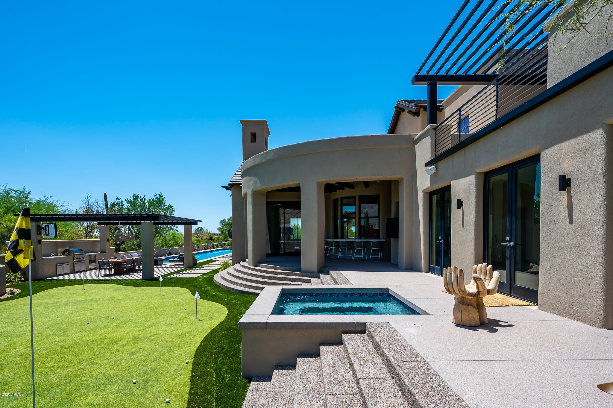 DC Ranch - Residential
