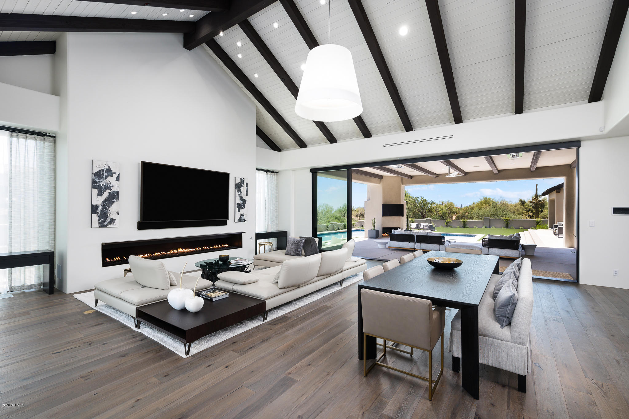 DC Ranch - Residential