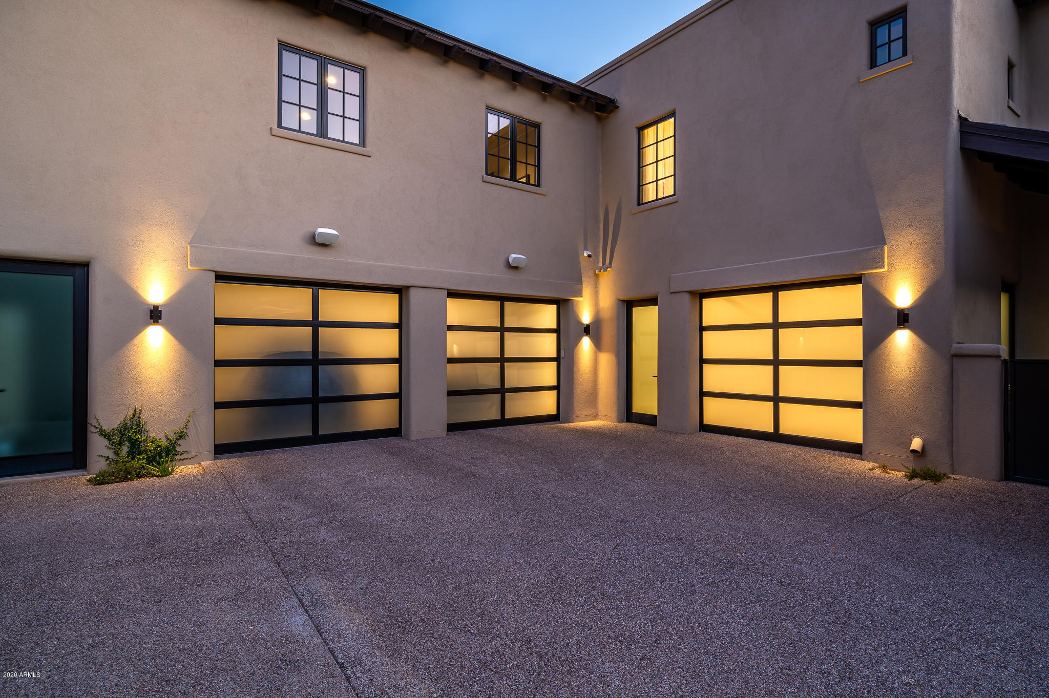 DC Ranch - Residential