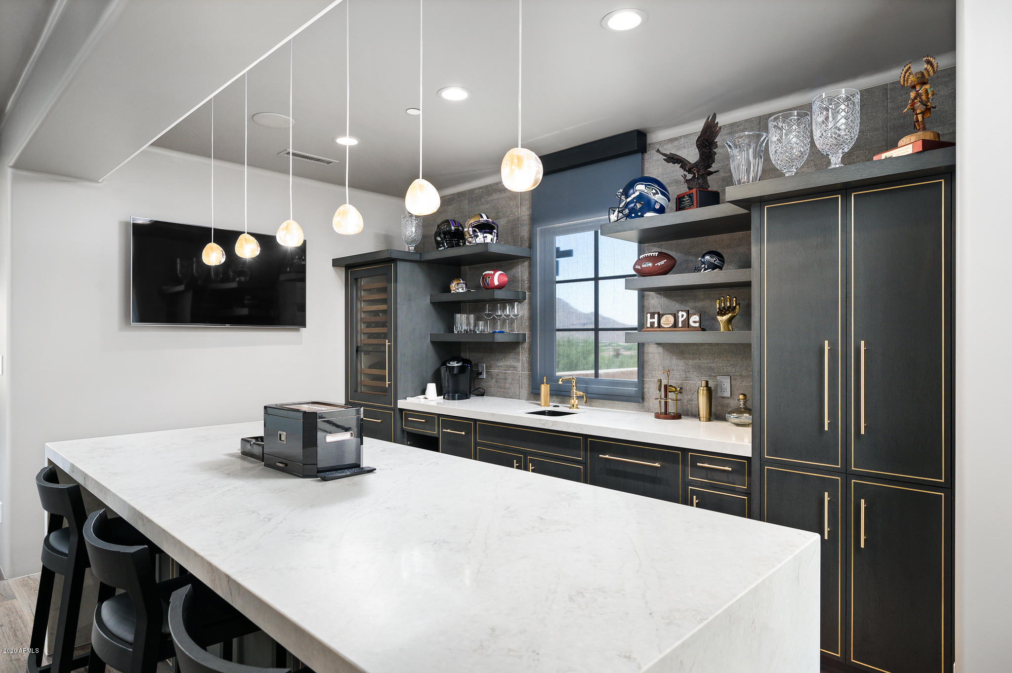 DC Ranch - Residential