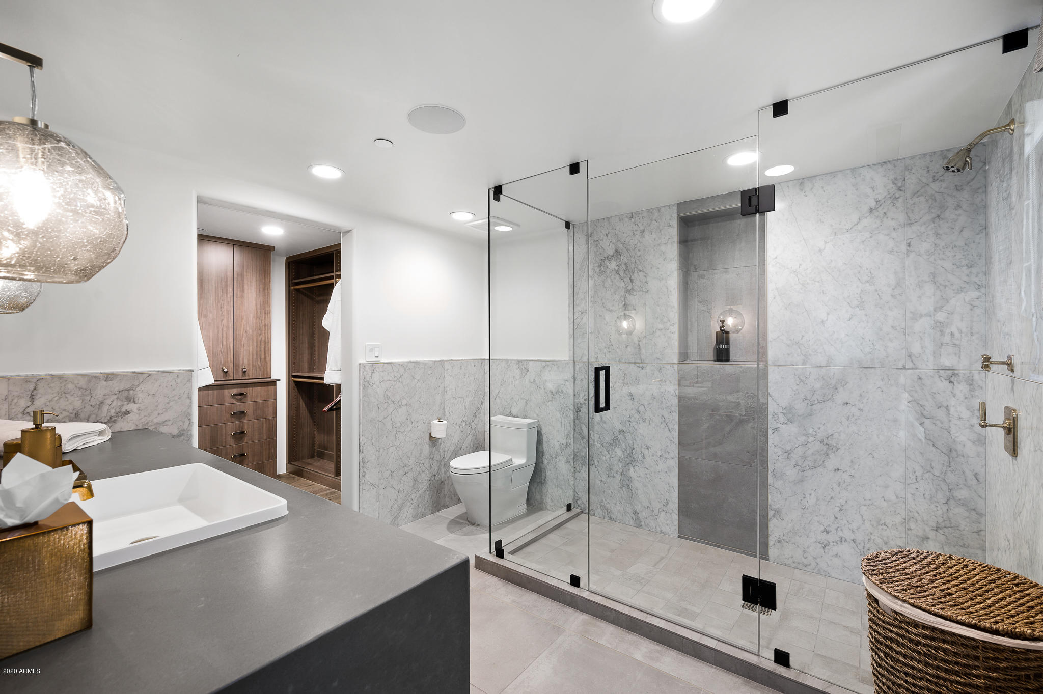 DC Ranch - Residential