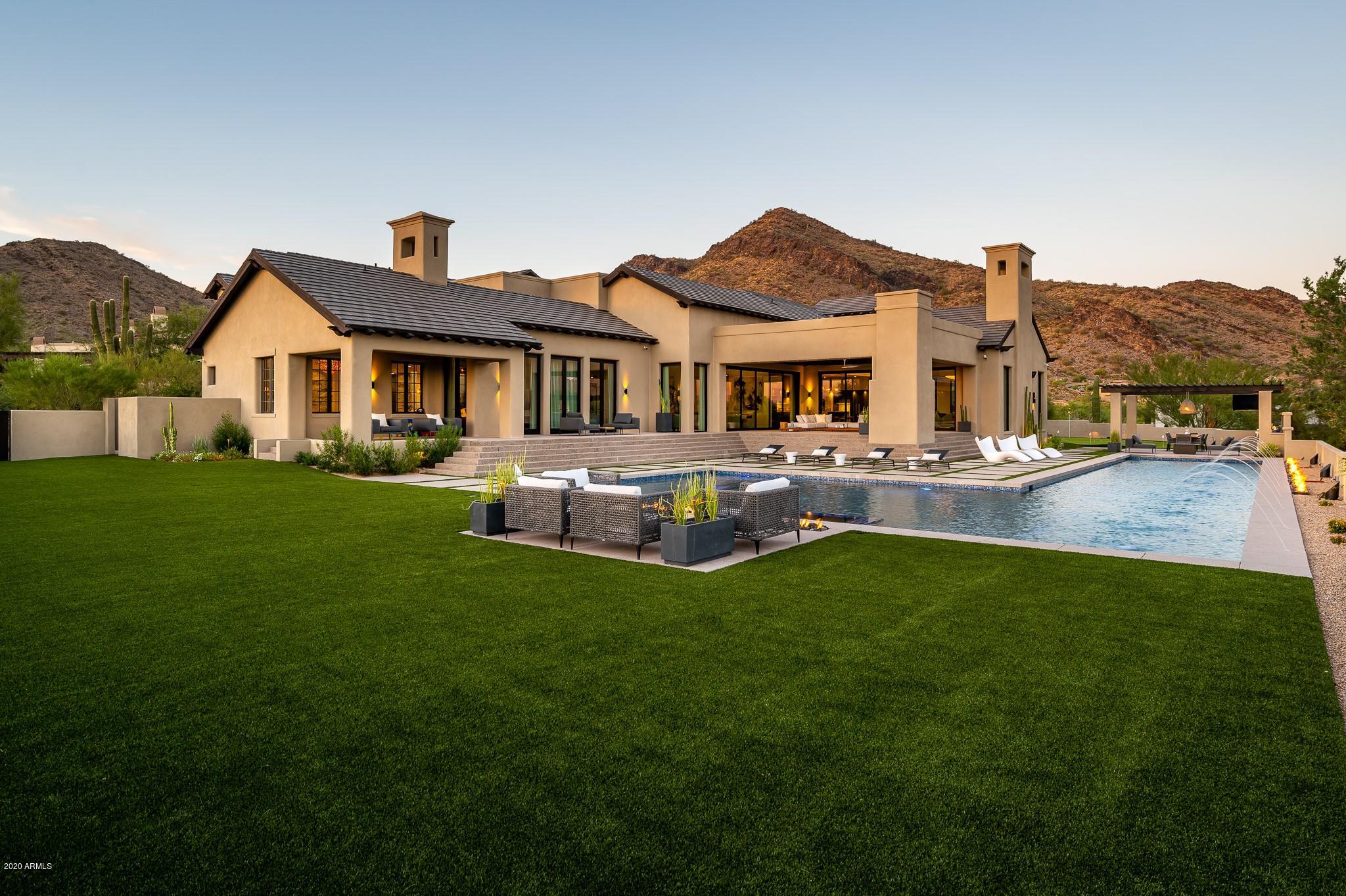 DC Ranch - Residential