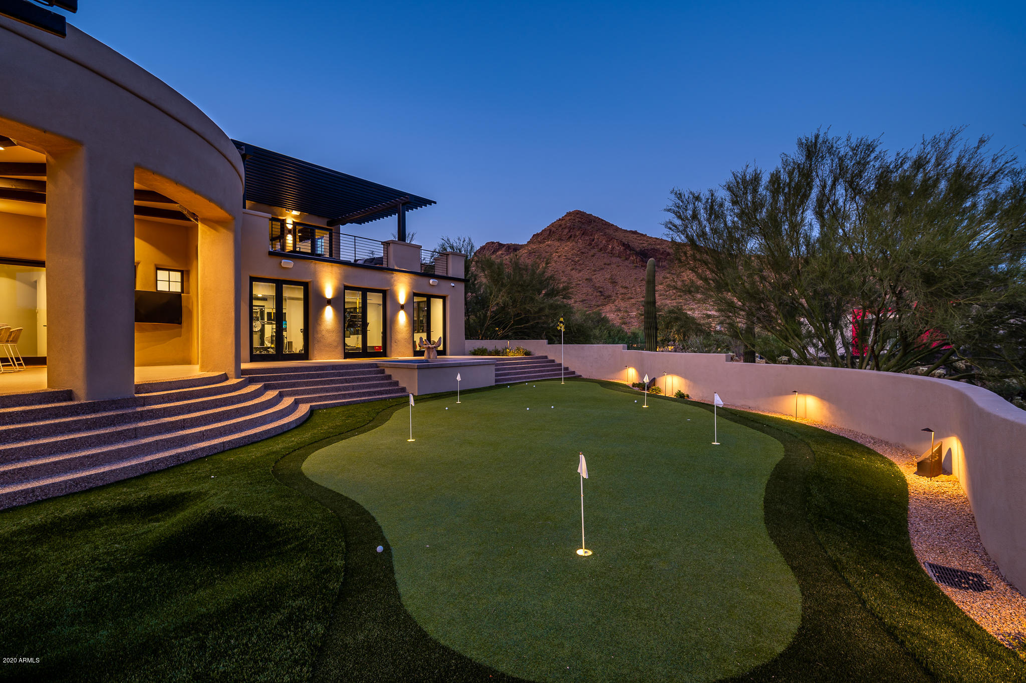 DC Ranch - Residential