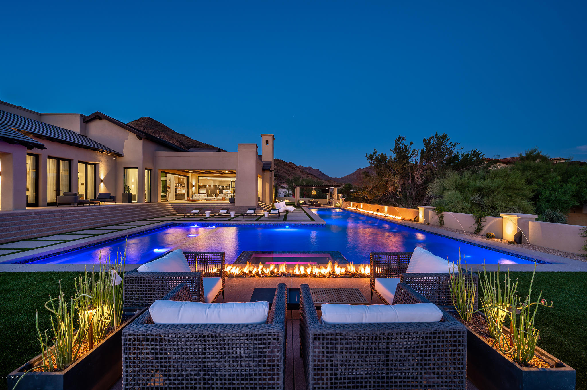 DC Ranch - Residential