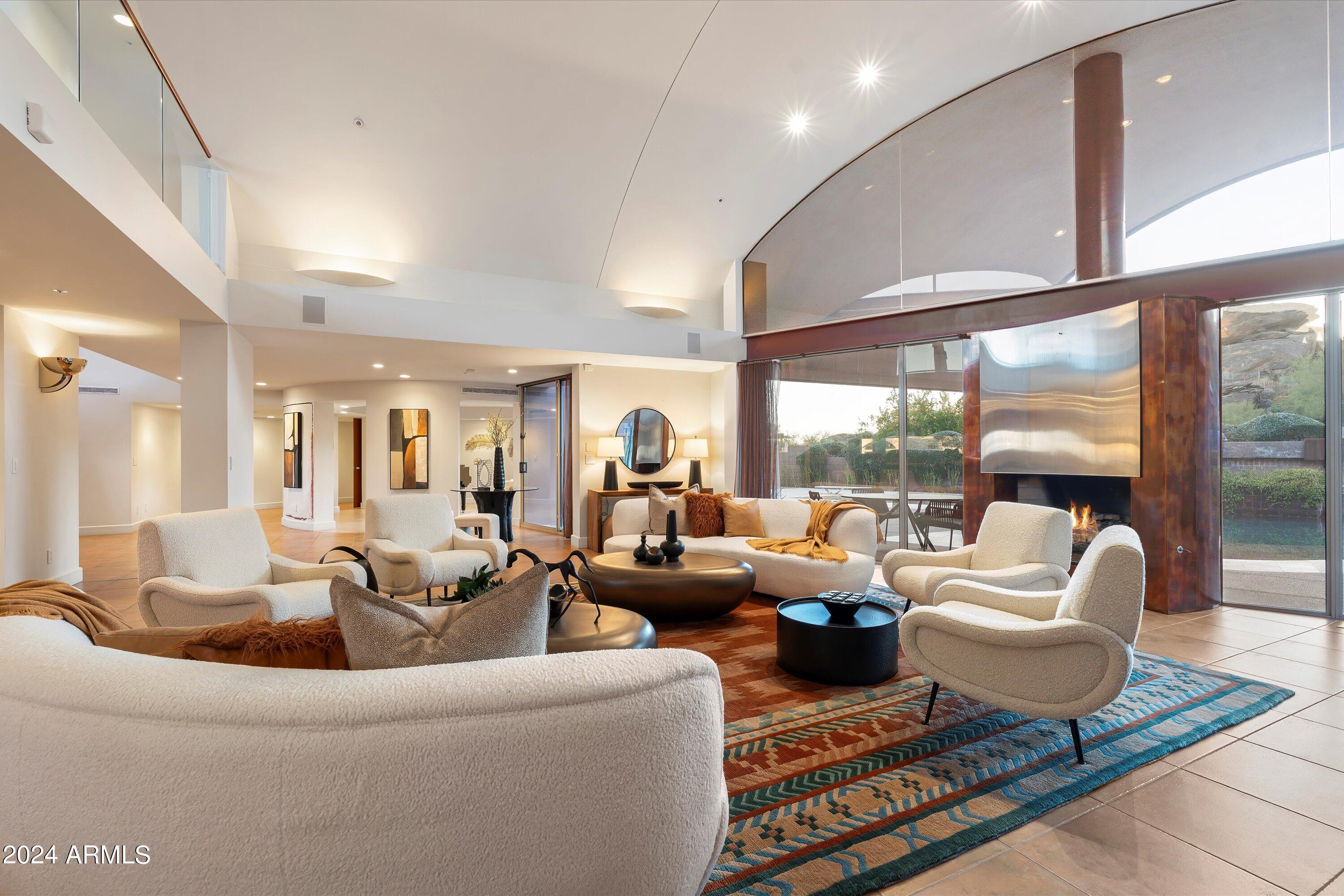 AHWATUKEE CUSTOM EST - Residential