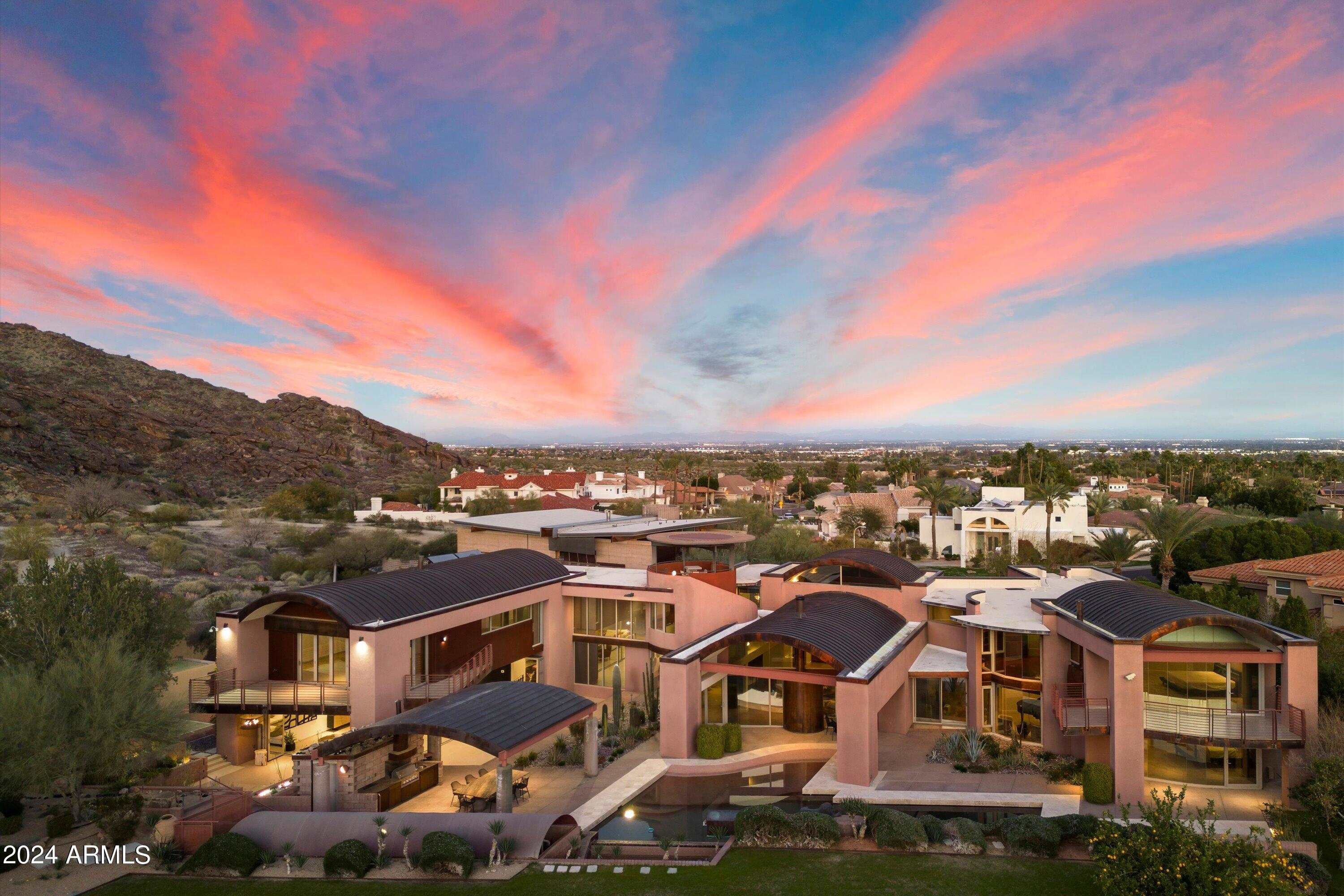 AHWATUKEE CUSTOM EST - Residential