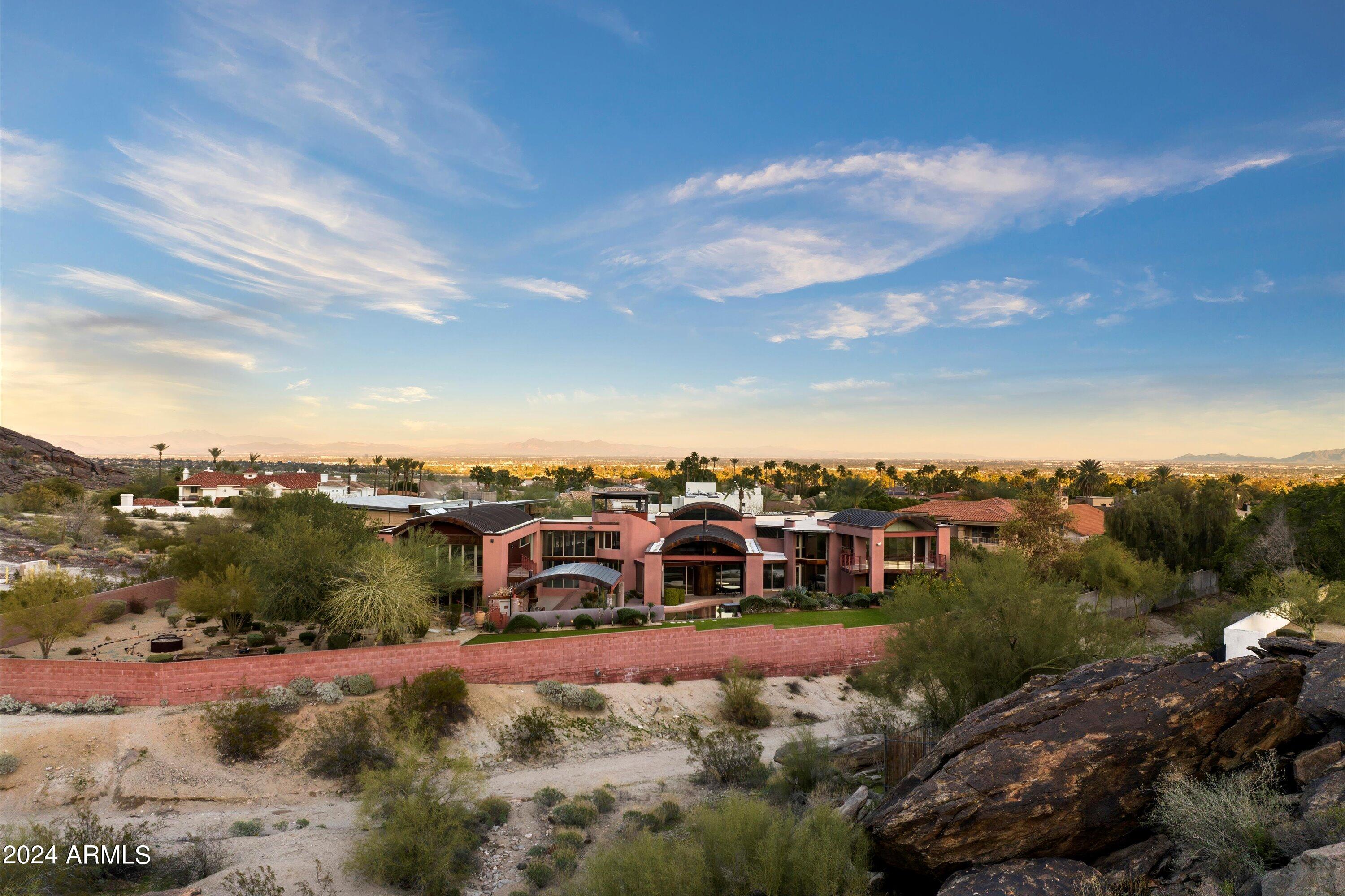 AHWATUKEE CUSTOM EST - Residential