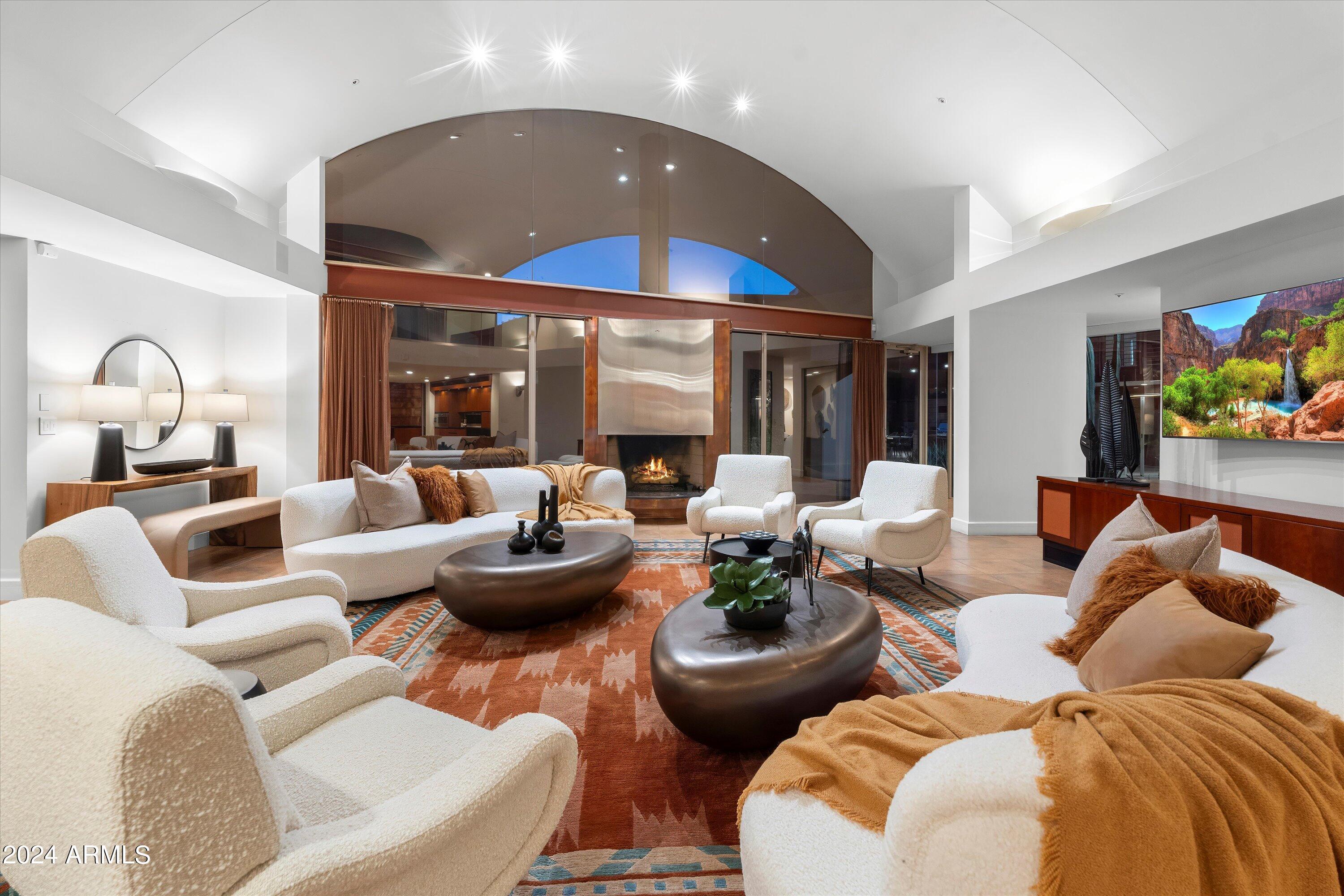 AHWATUKEE CUSTOM EST - Residential