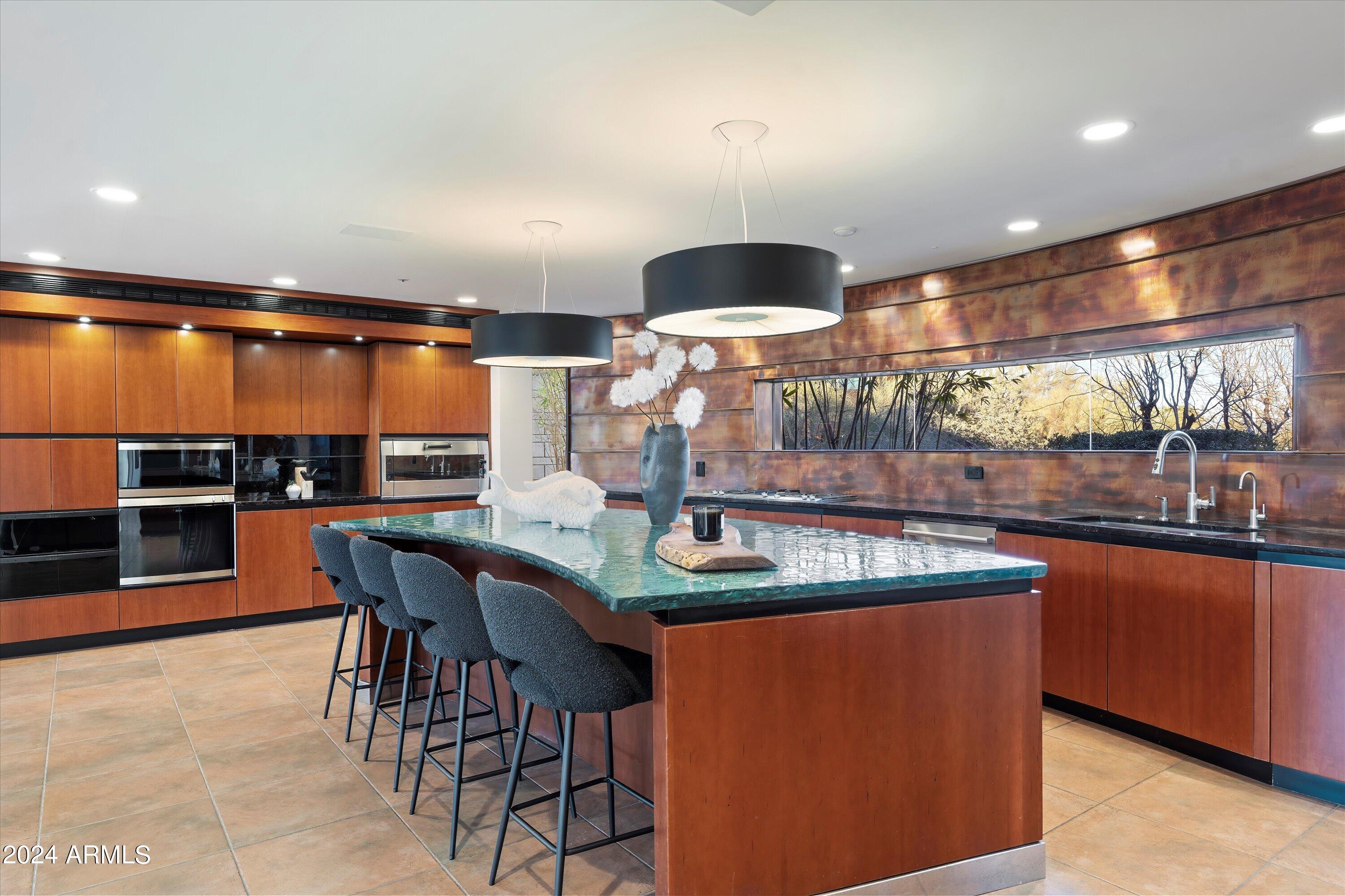 AHWATUKEE CUSTOM EST - Residential