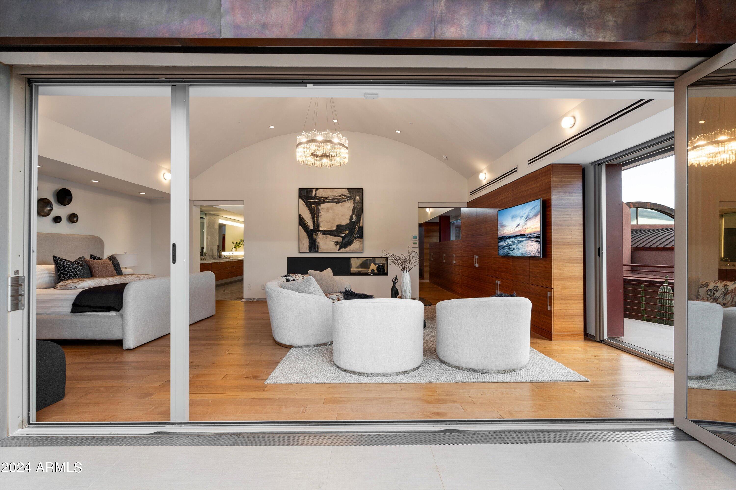 AHWATUKEE CUSTOM EST - Residential
