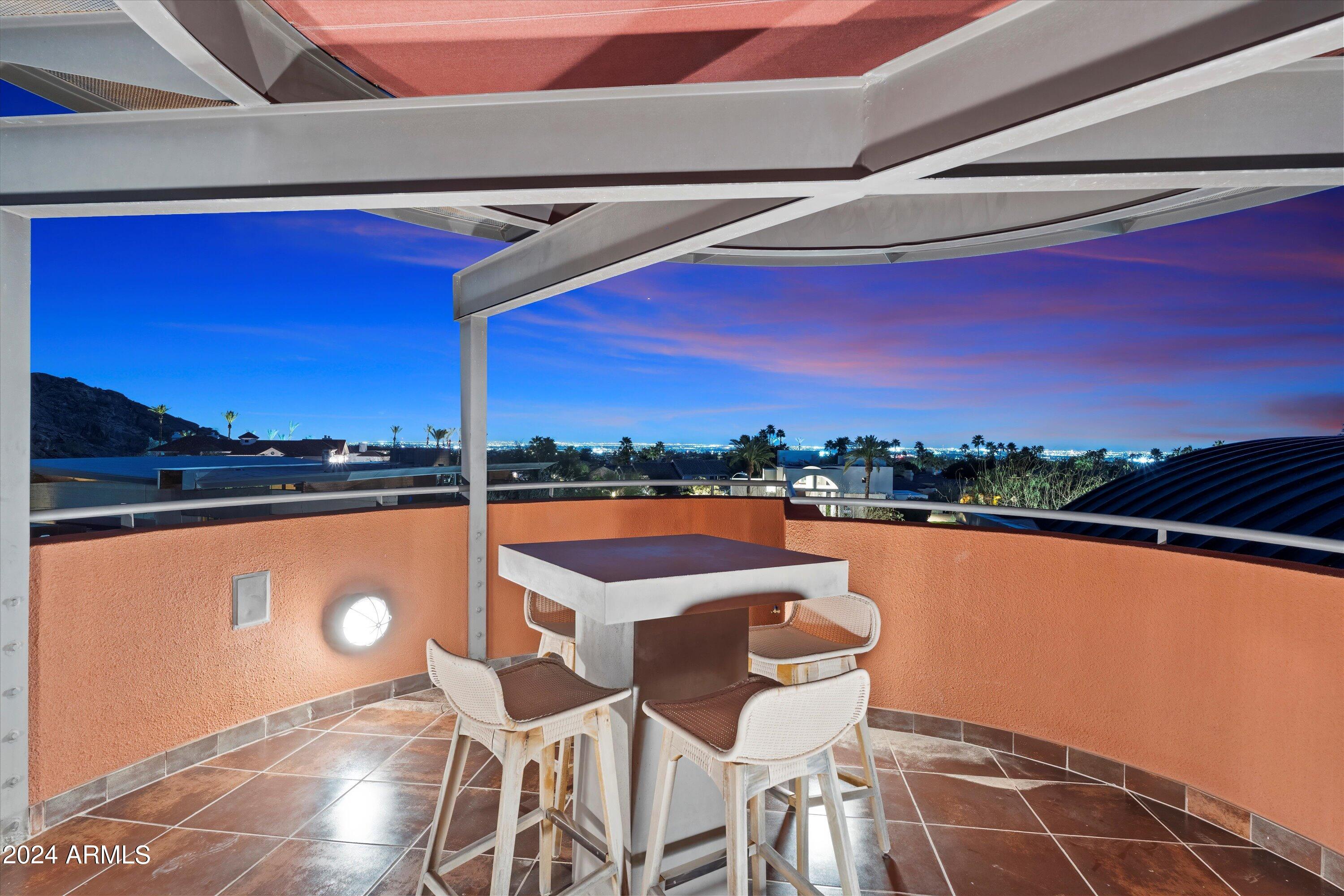 AHWATUKEE CUSTOM EST - Residential