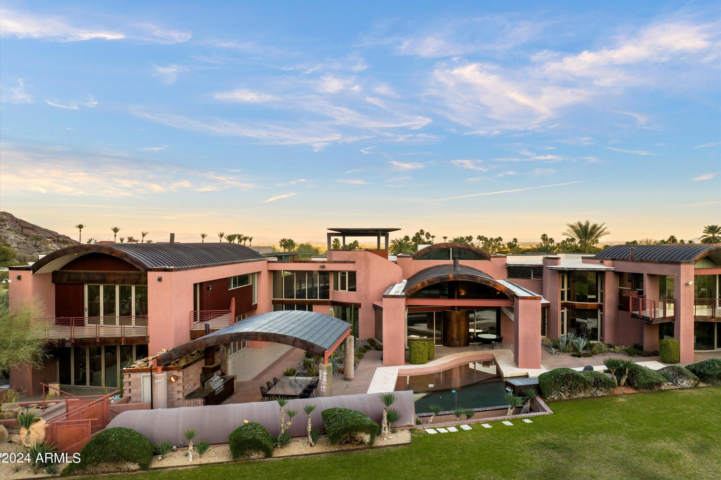 AHWATUKEE CUSTOM EST - Residential