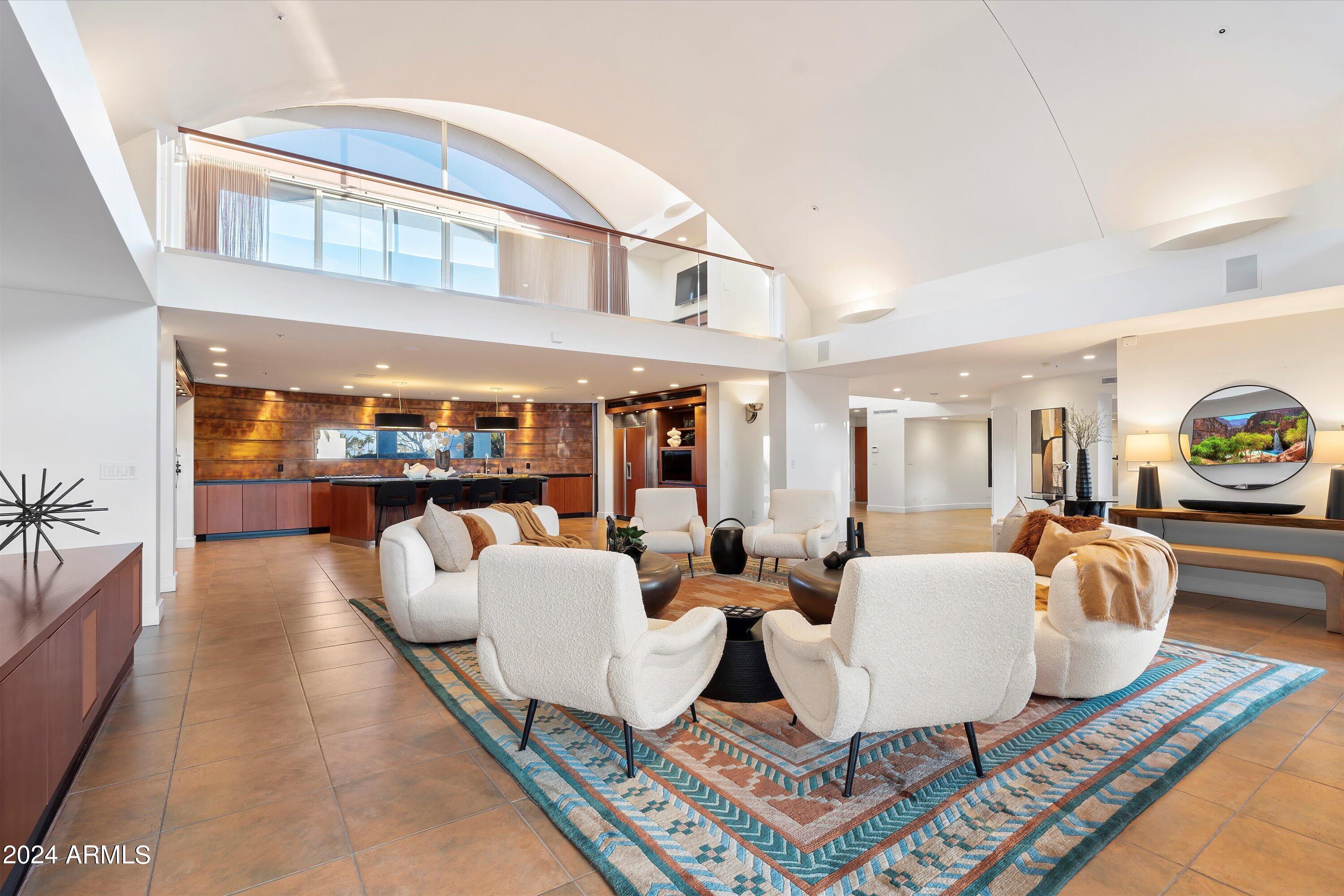AHWATUKEE CUSTOM EST - Residential