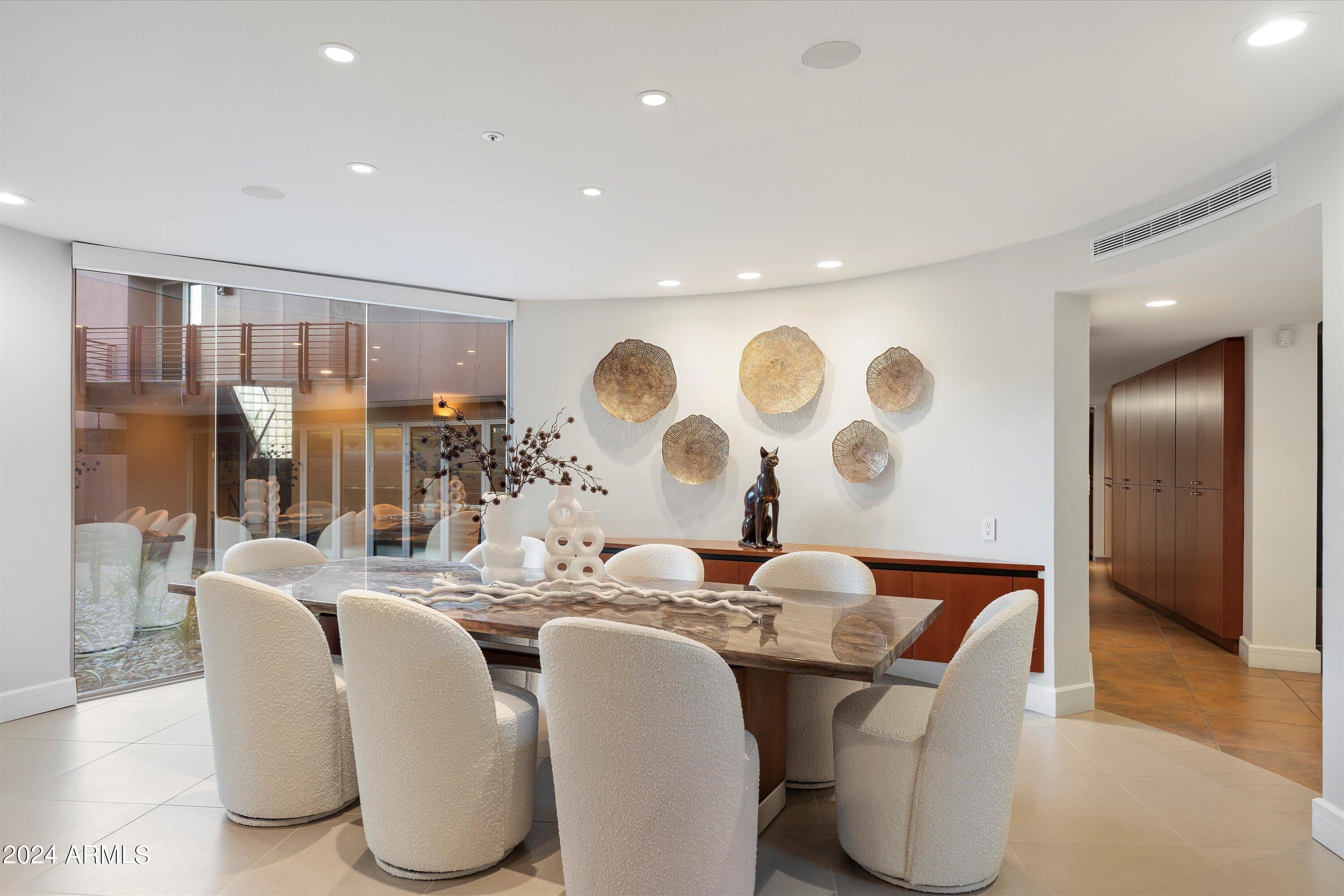 AHWATUKEE CUSTOM EST - Residential