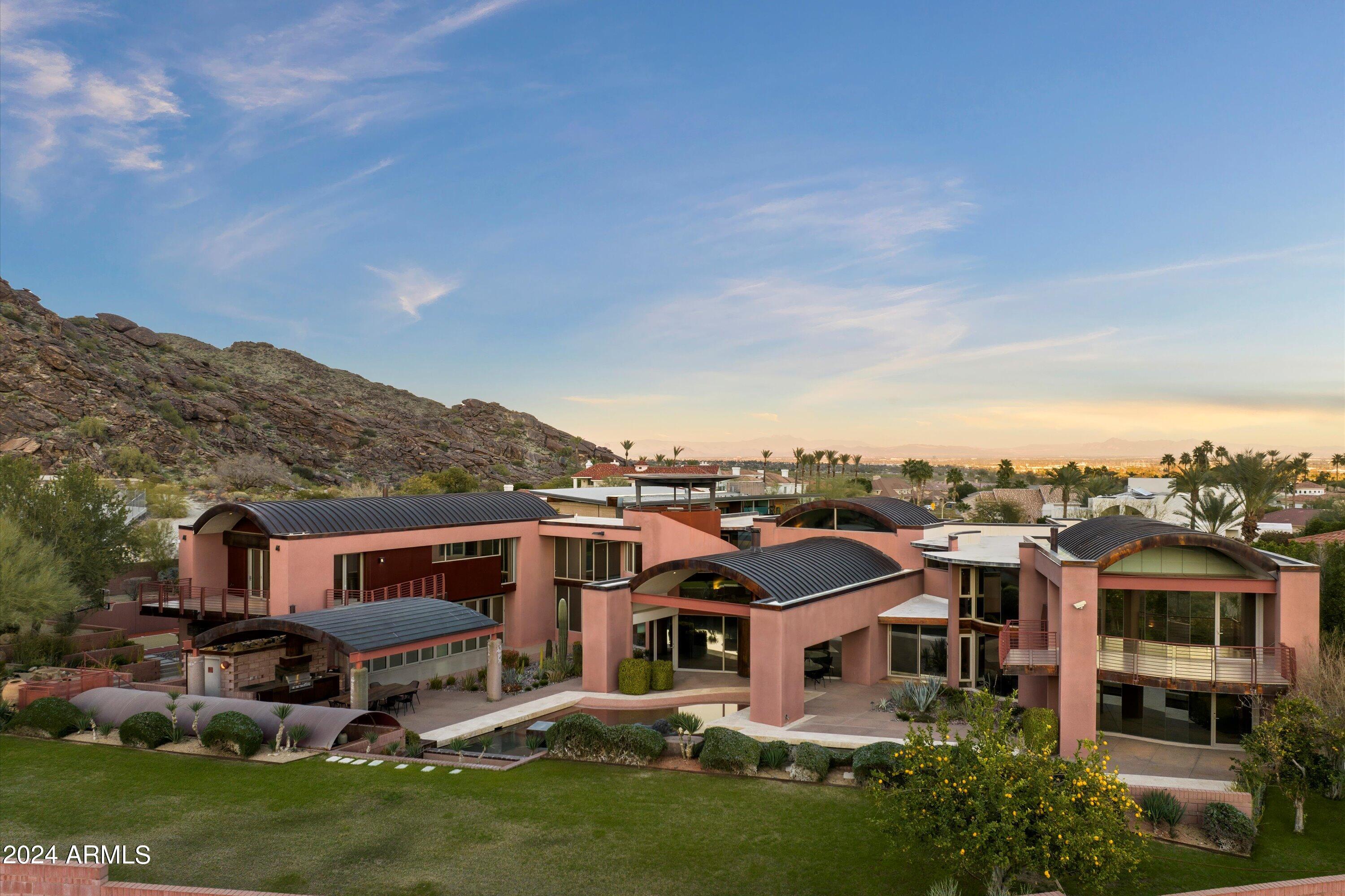 AHWATUKEE CUSTOM EST - Residential