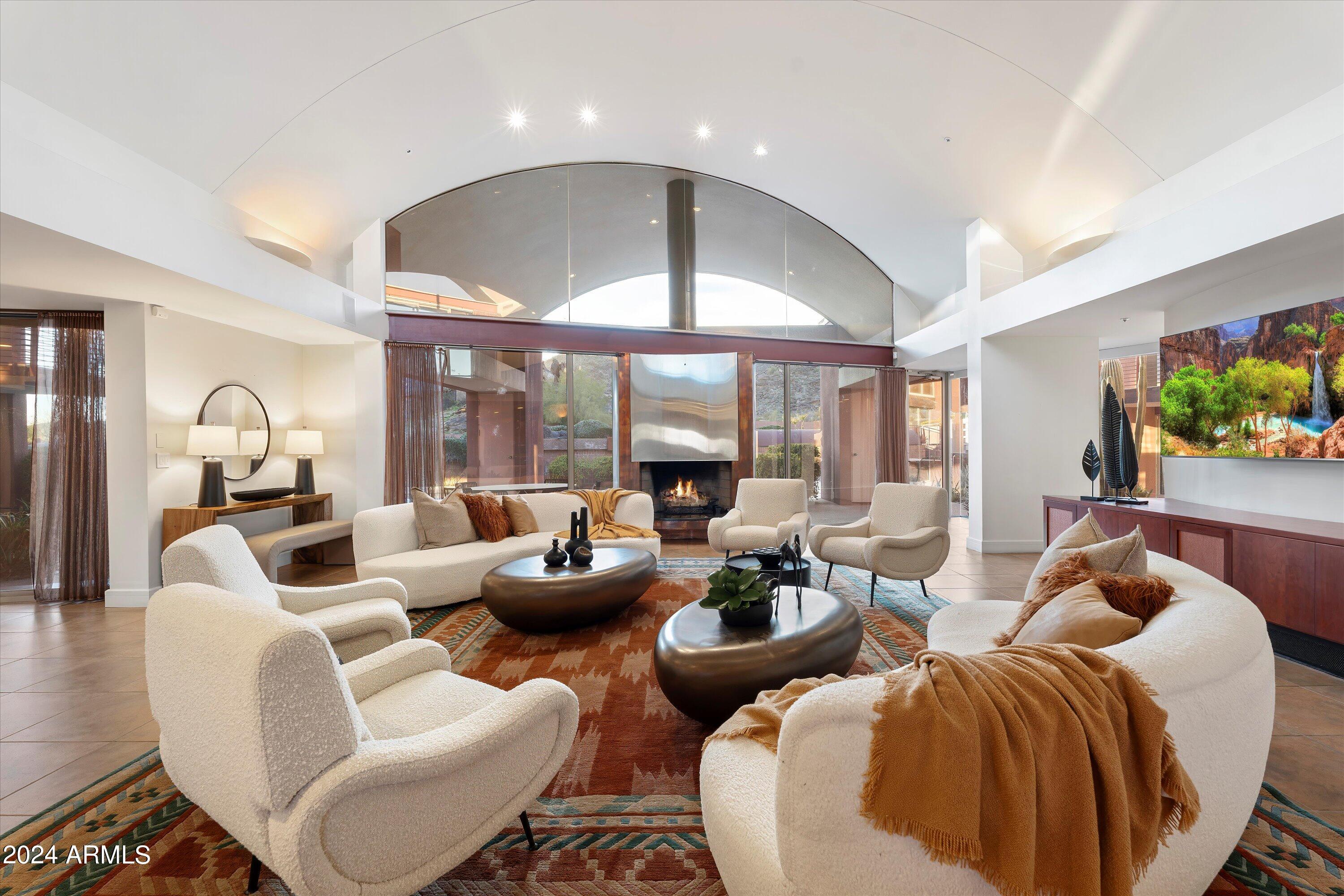 AHWATUKEE CUSTOM EST - Residential