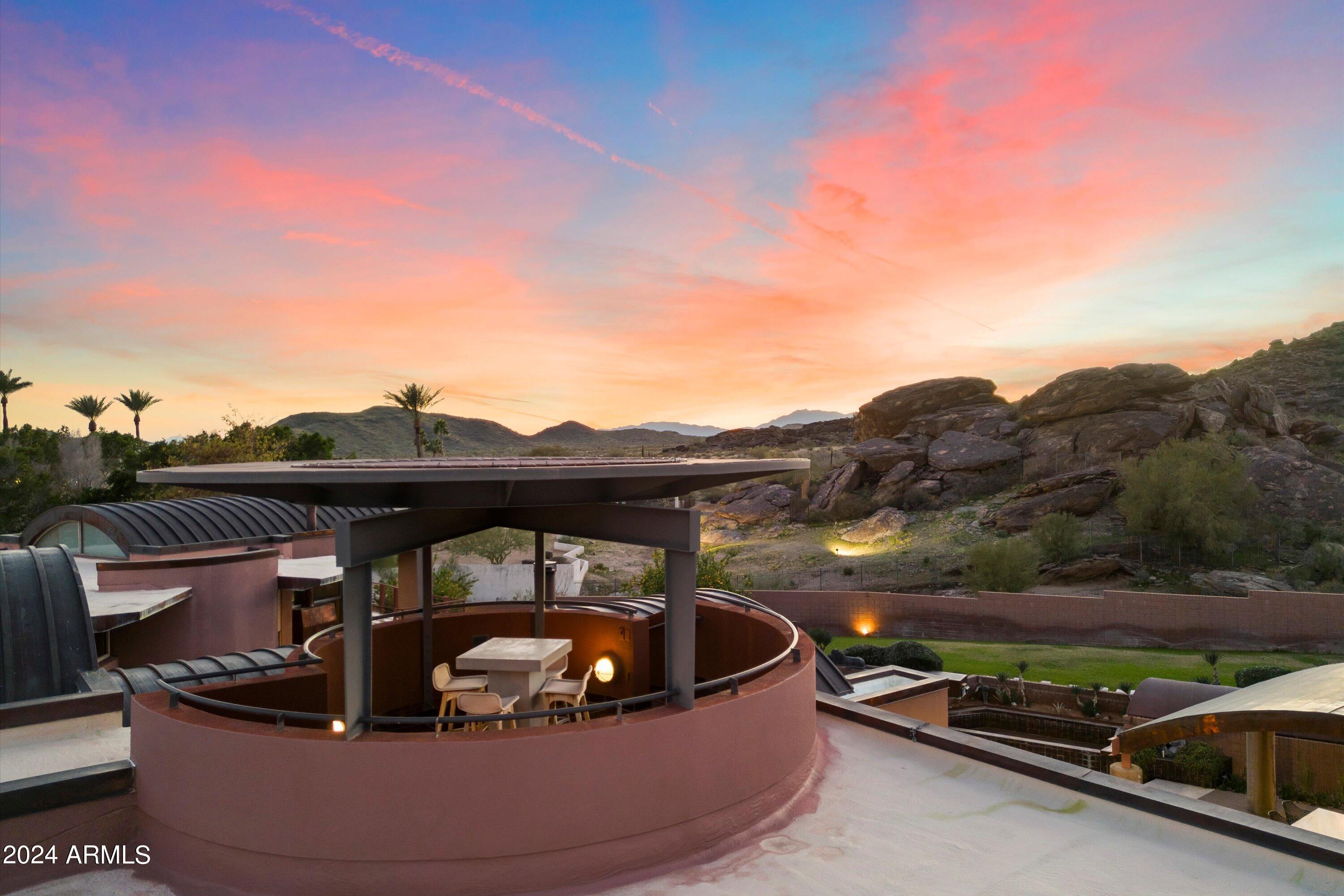 AHWATUKEE CUSTOM EST - Residential