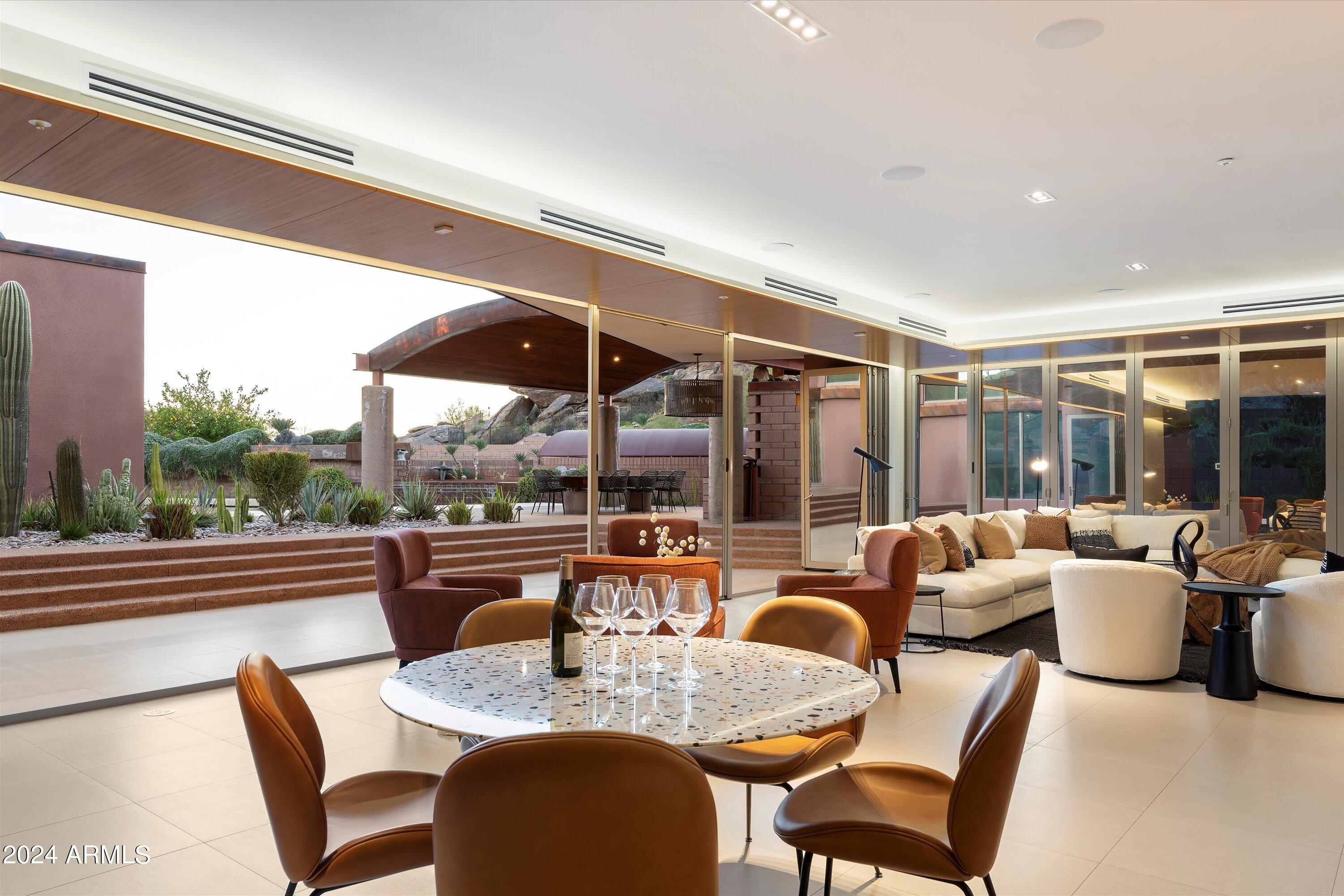 AHWATUKEE CUSTOM EST - Residential