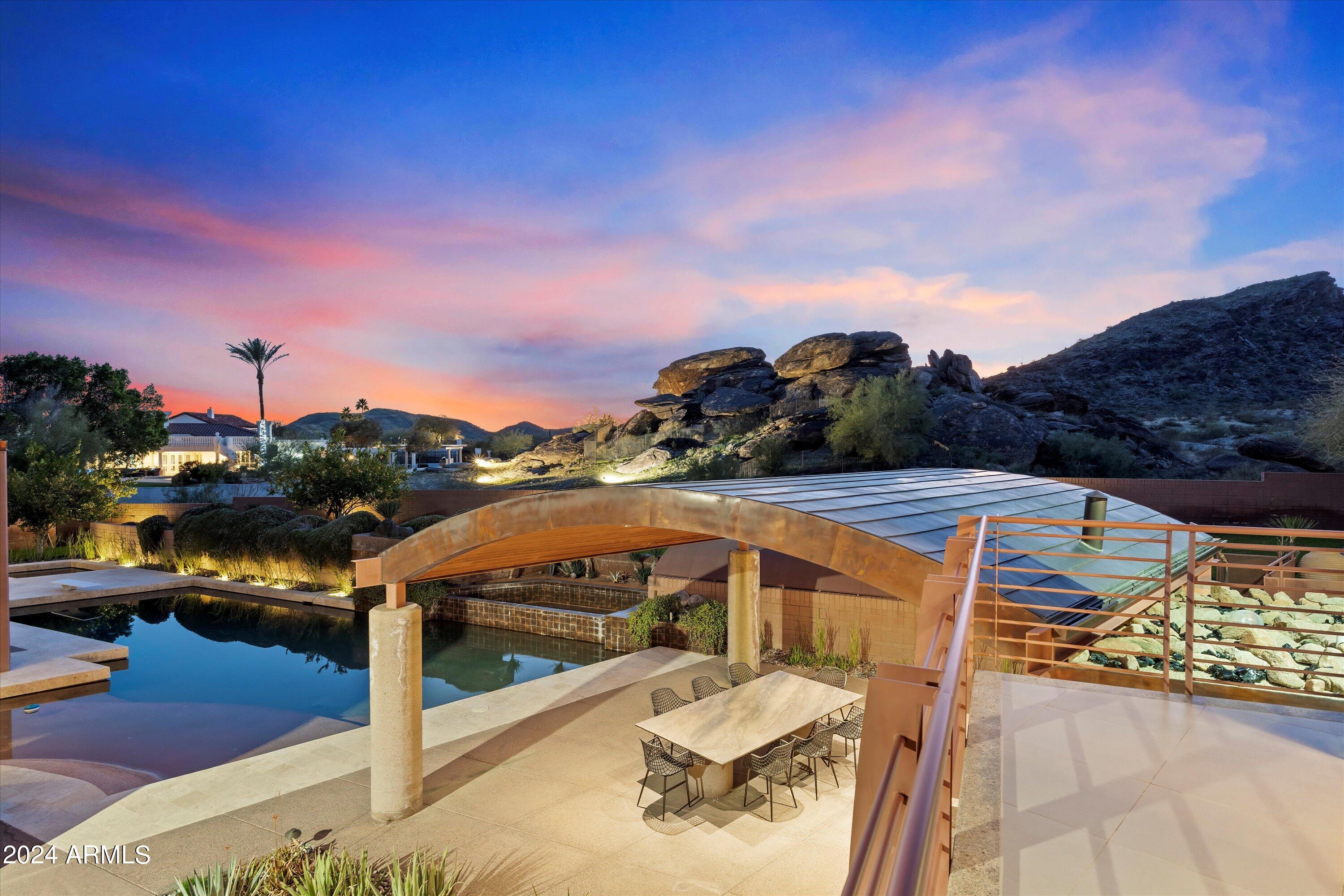AHWATUKEE CUSTOM EST - Residential