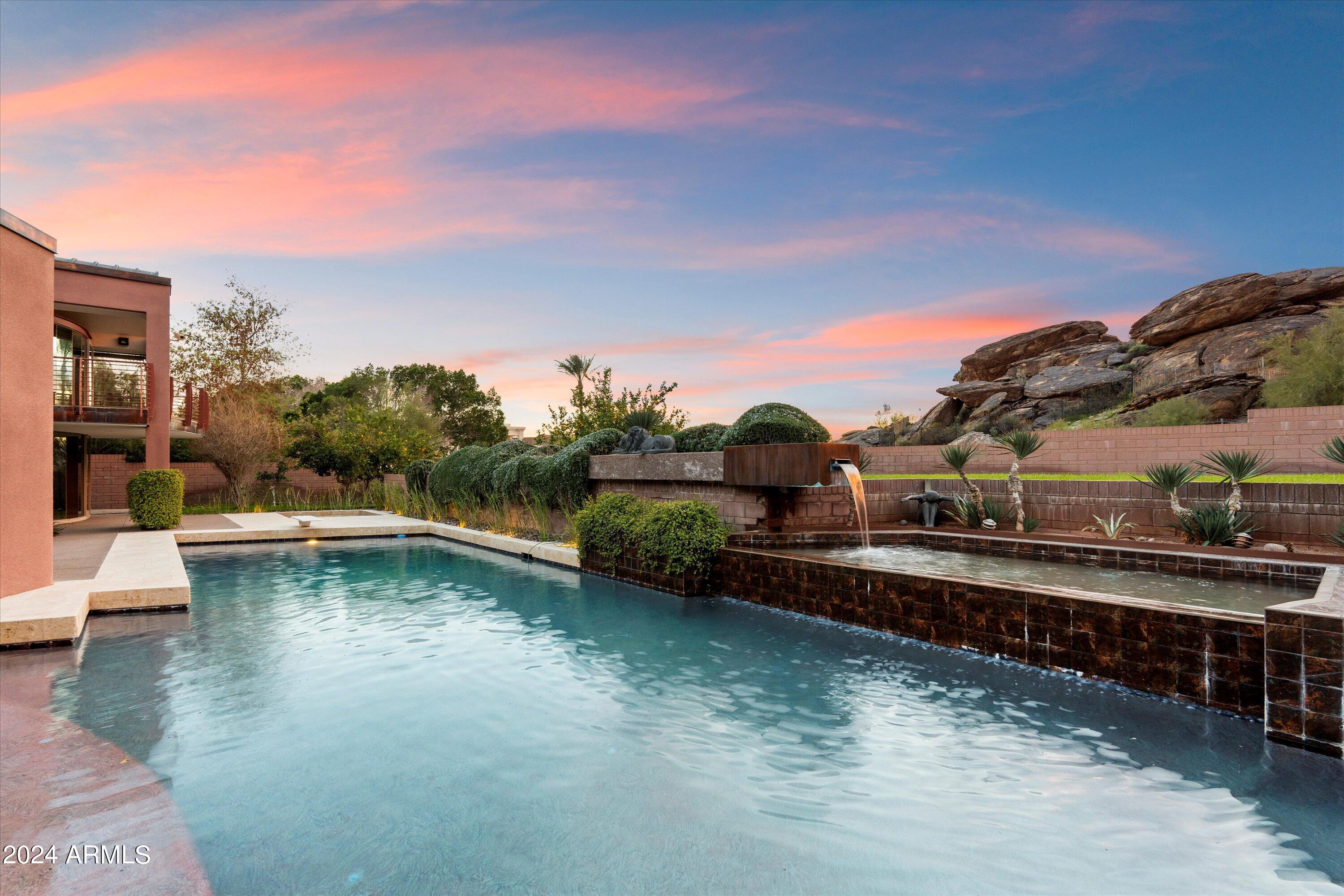 AHWATUKEE CUSTOM EST - Residential