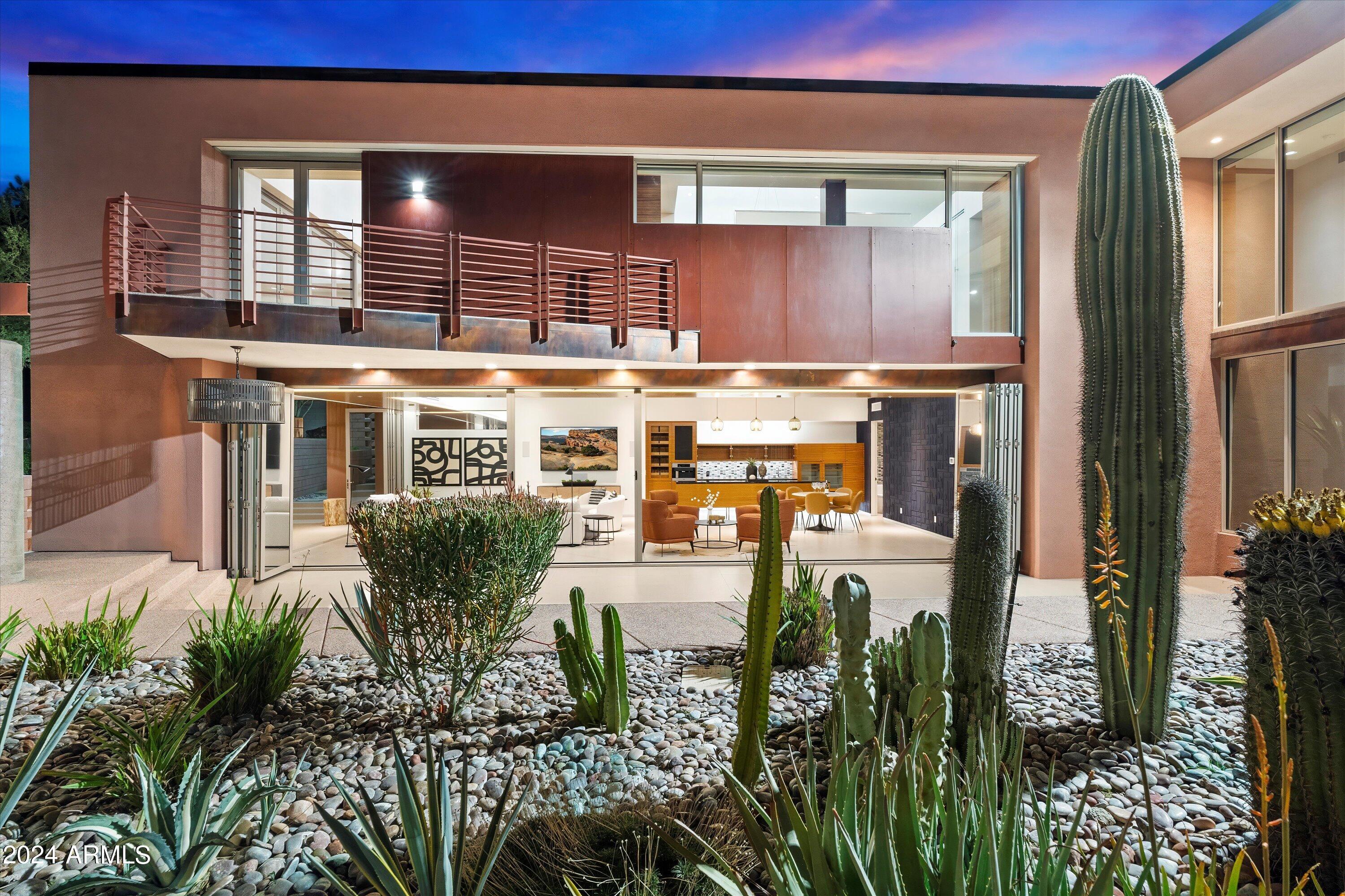 AHWATUKEE CUSTOM EST - Residential