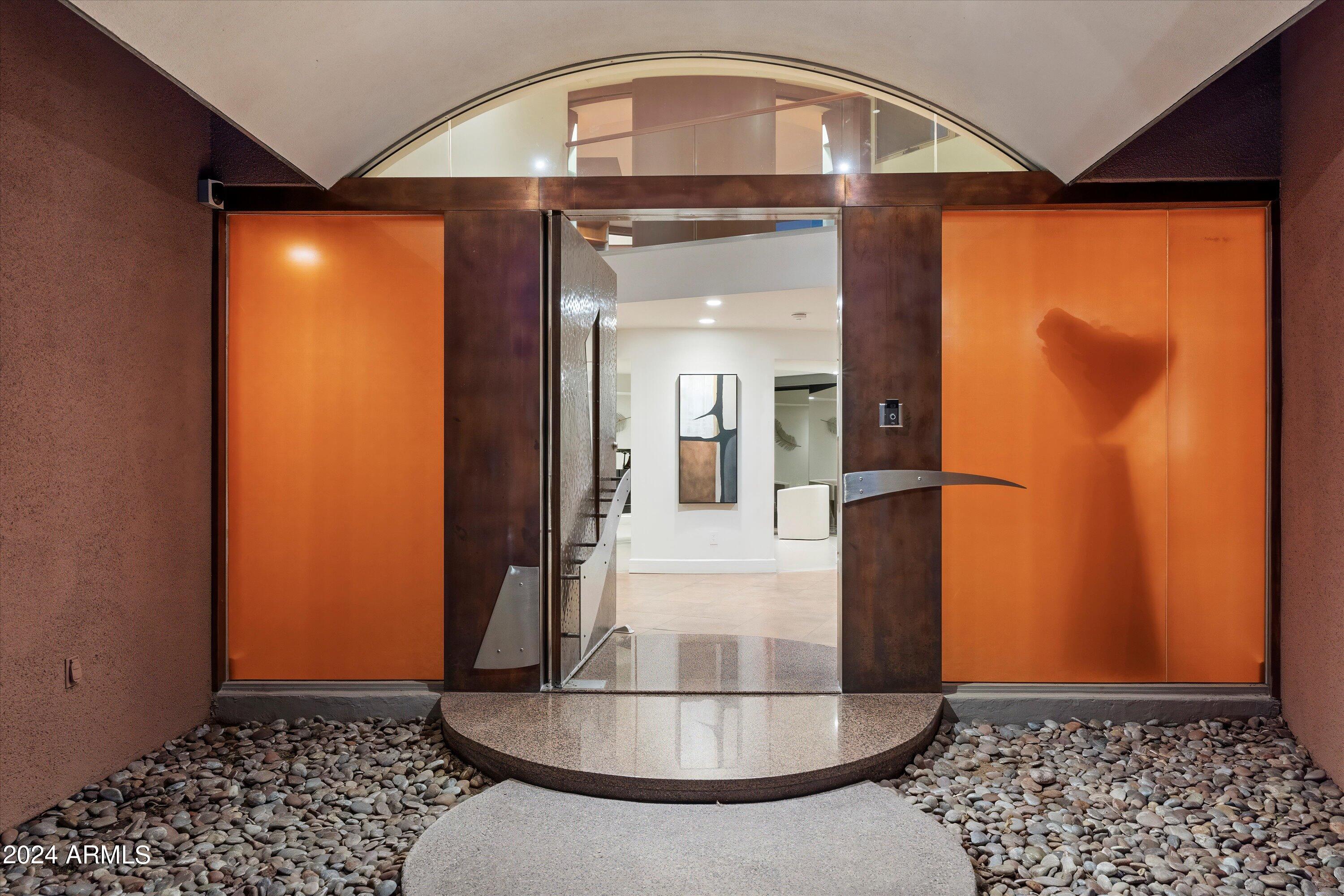 AHWATUKEE CUSTOM EST - Residential
