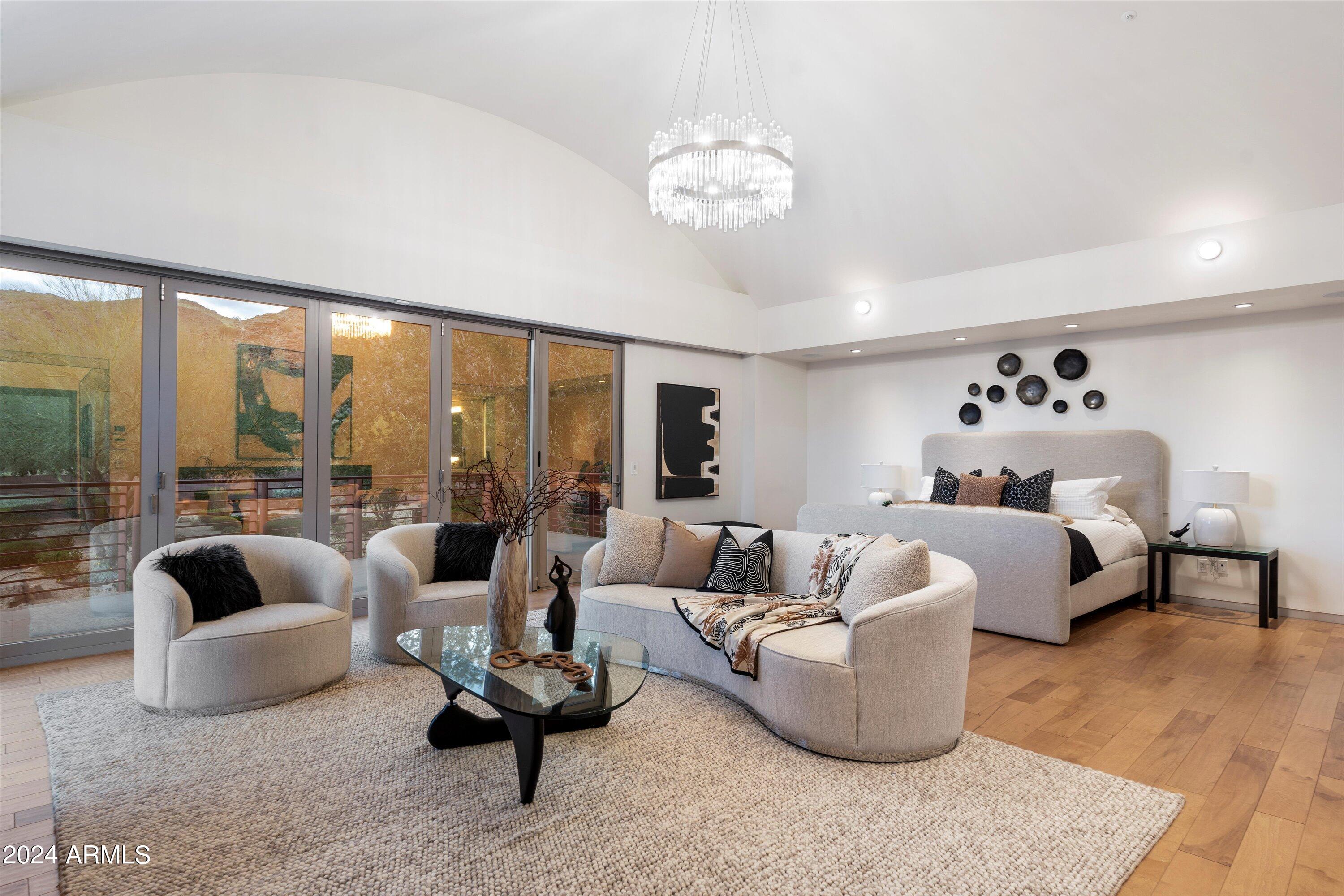 AHWATUKEE CUSTOM EST - Residential