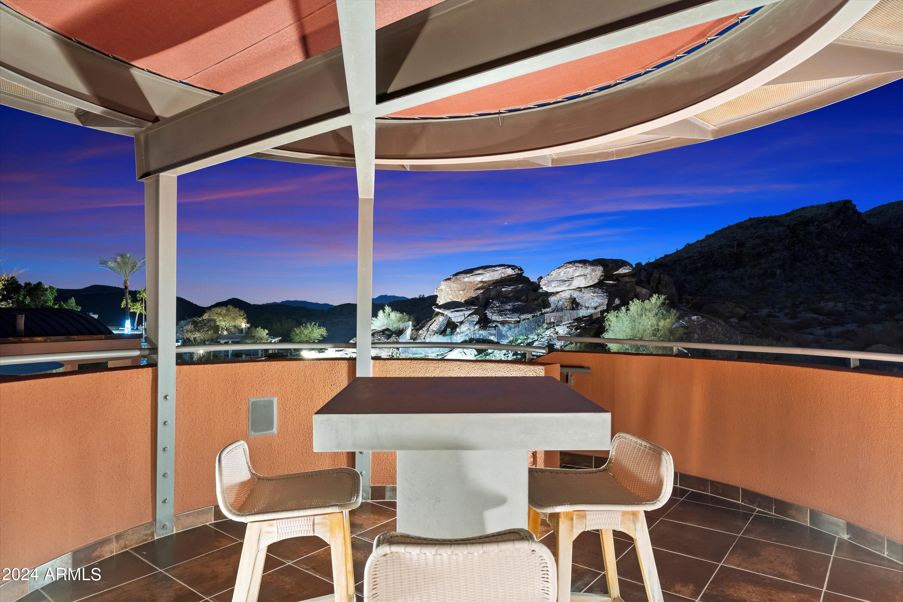 AHWATUKEE CUSTOM EST - Residential