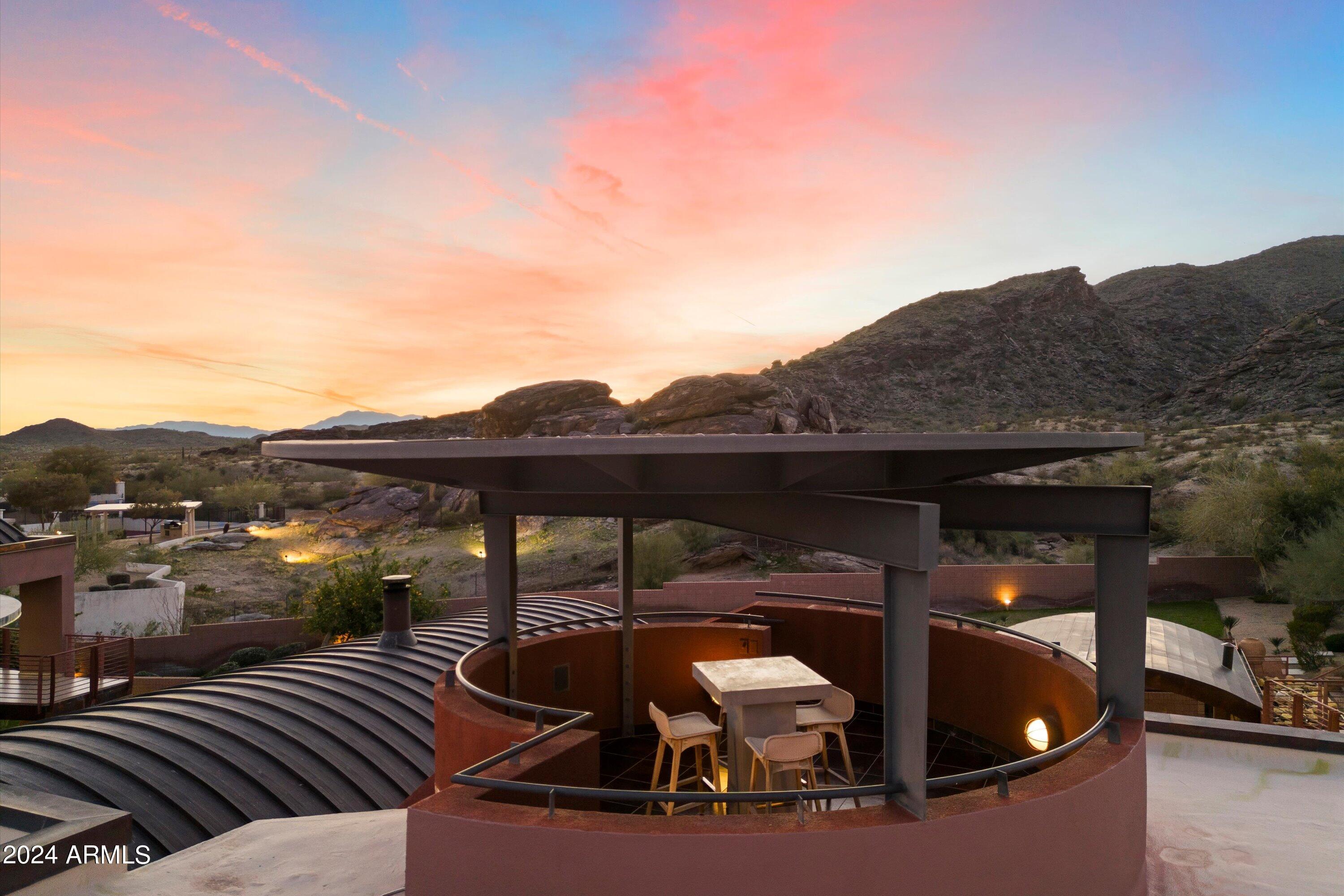 AHWATUKEE CUSTOM EST - Residential