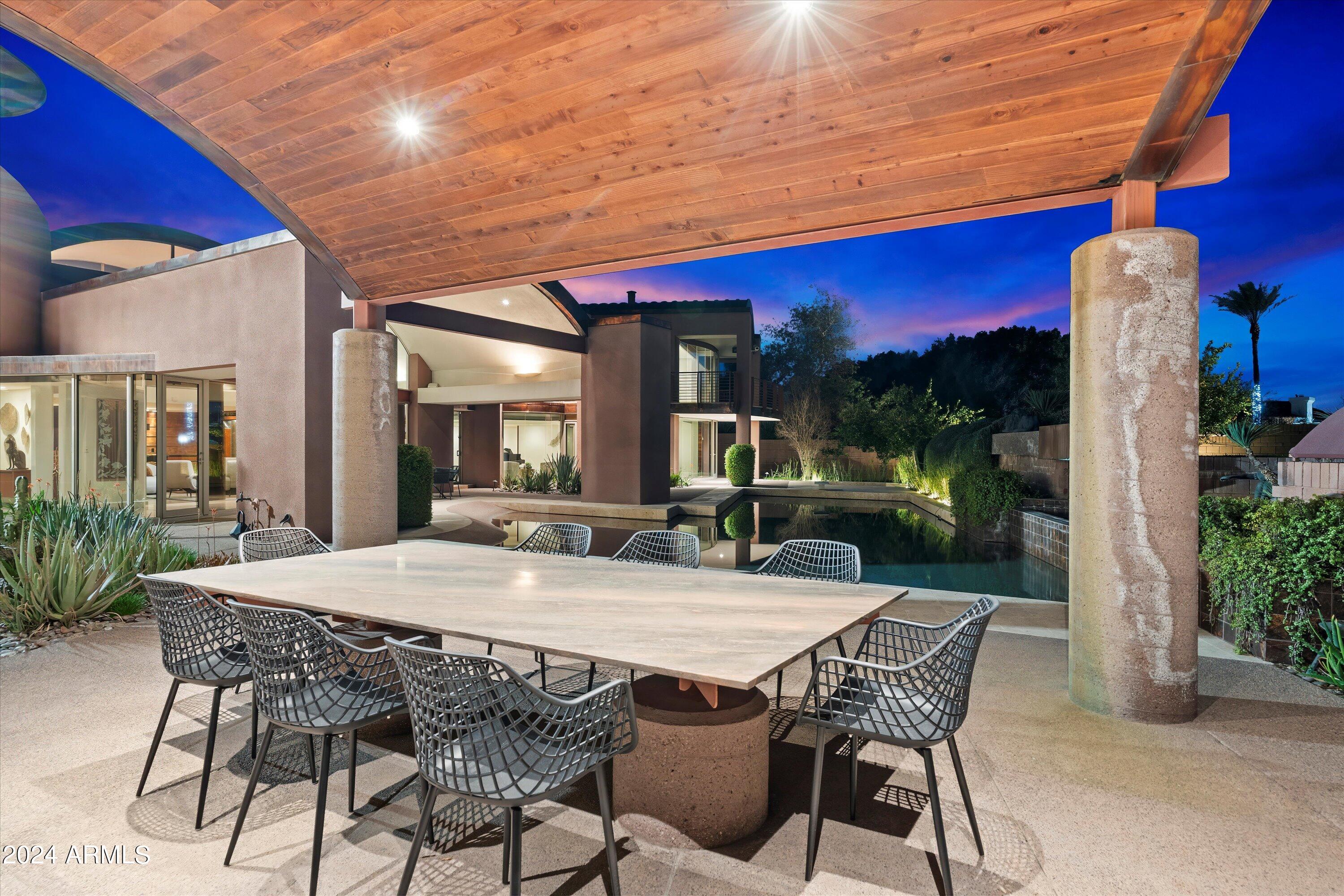 AHWATUKEE CUSTOM EST - Residential