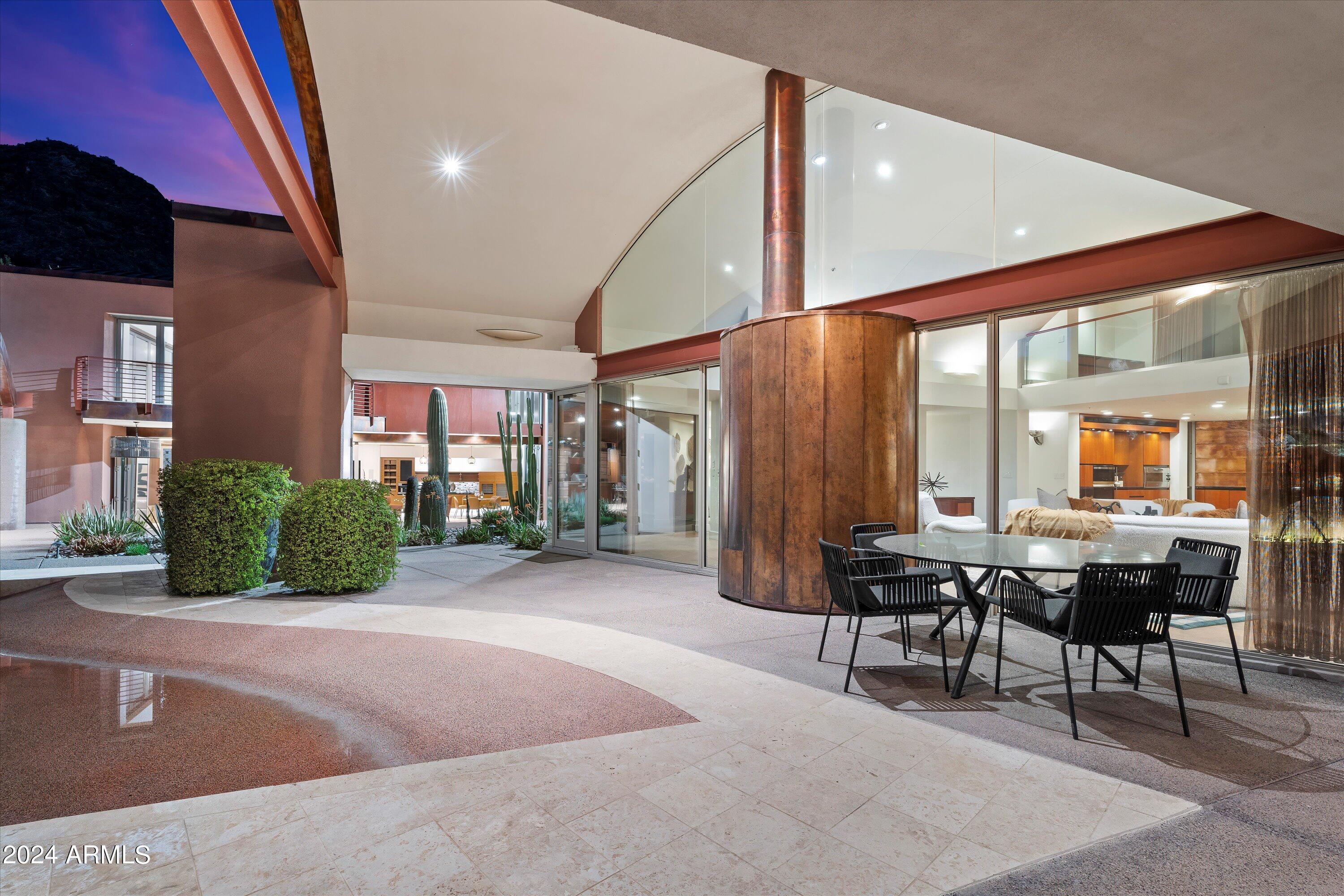 AHWATUKEE CUSTOM EST - Residential