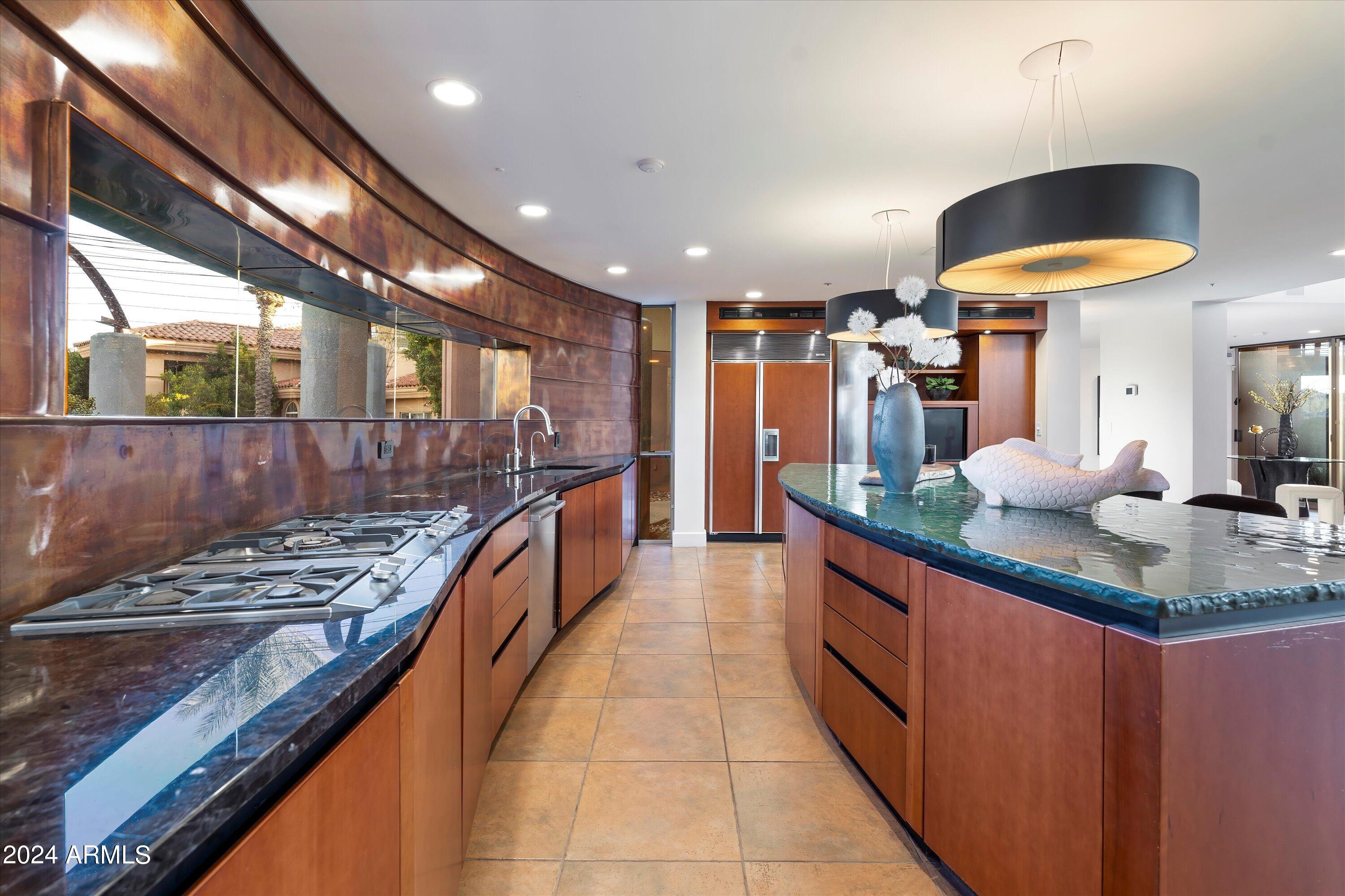 AHWATUKEE CUSTOM EST - Residential