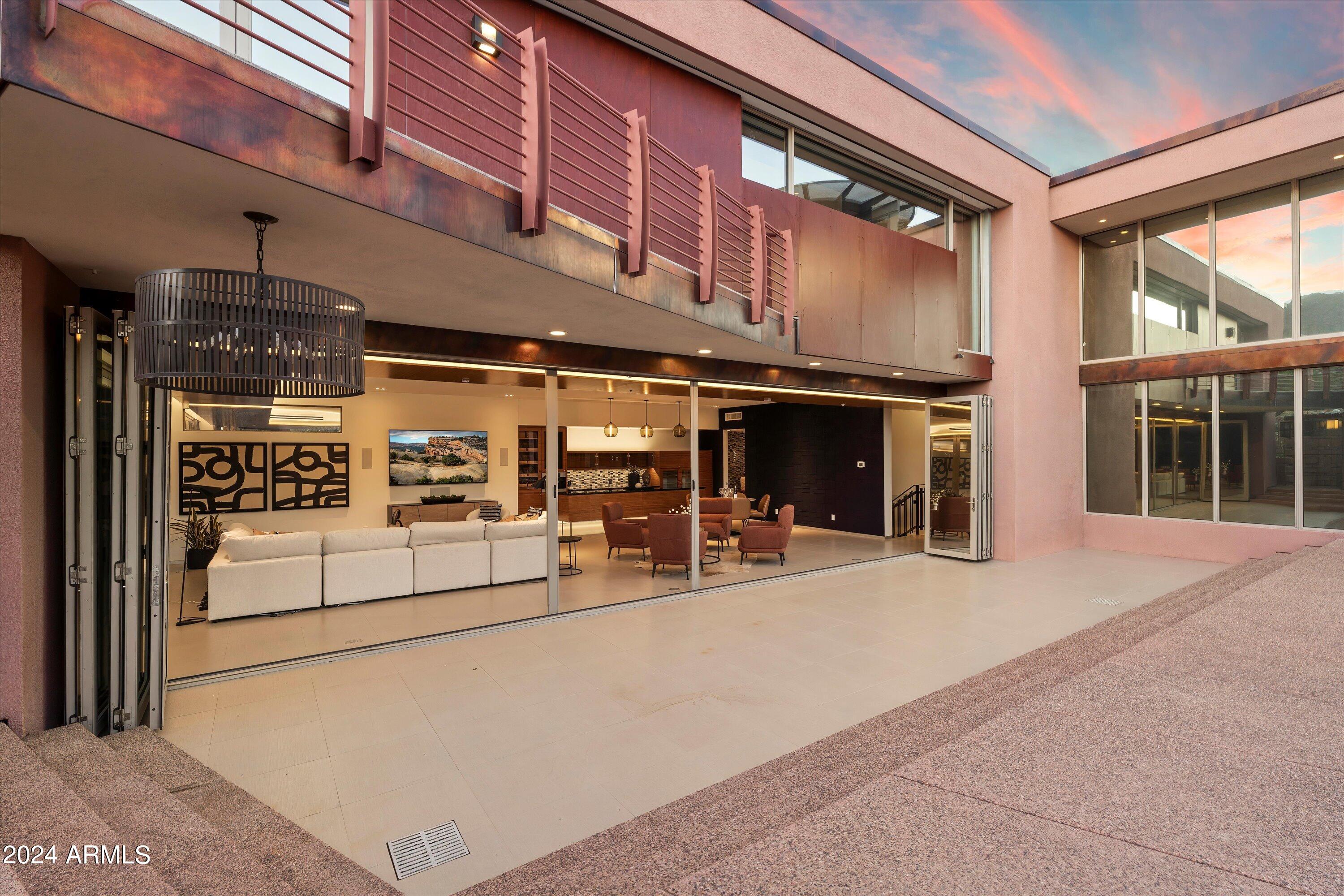 AHWATUKEE CUSTOM EST - Residential